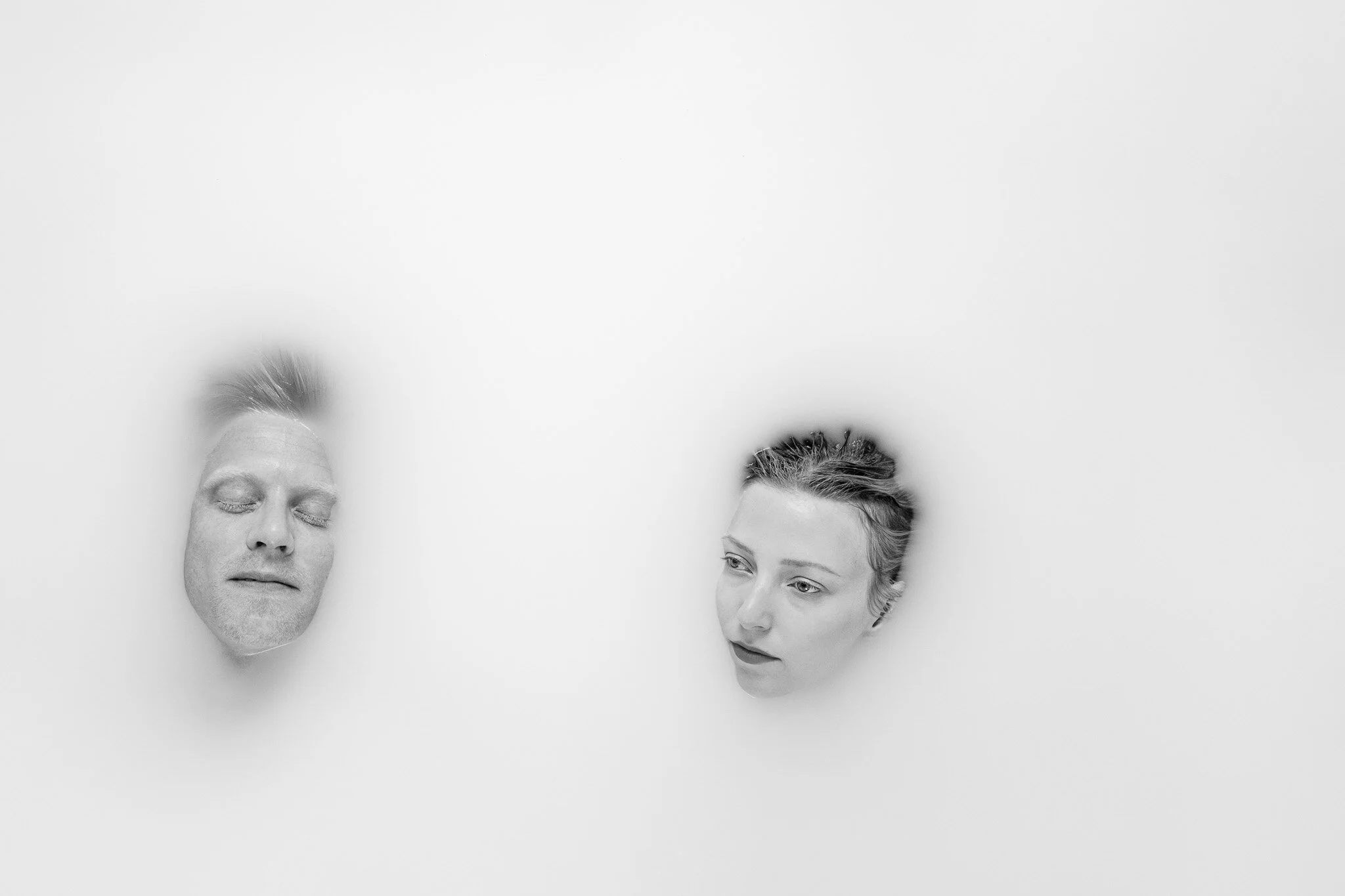 Christian Døsing Sørensen, May Hagedorn Bang