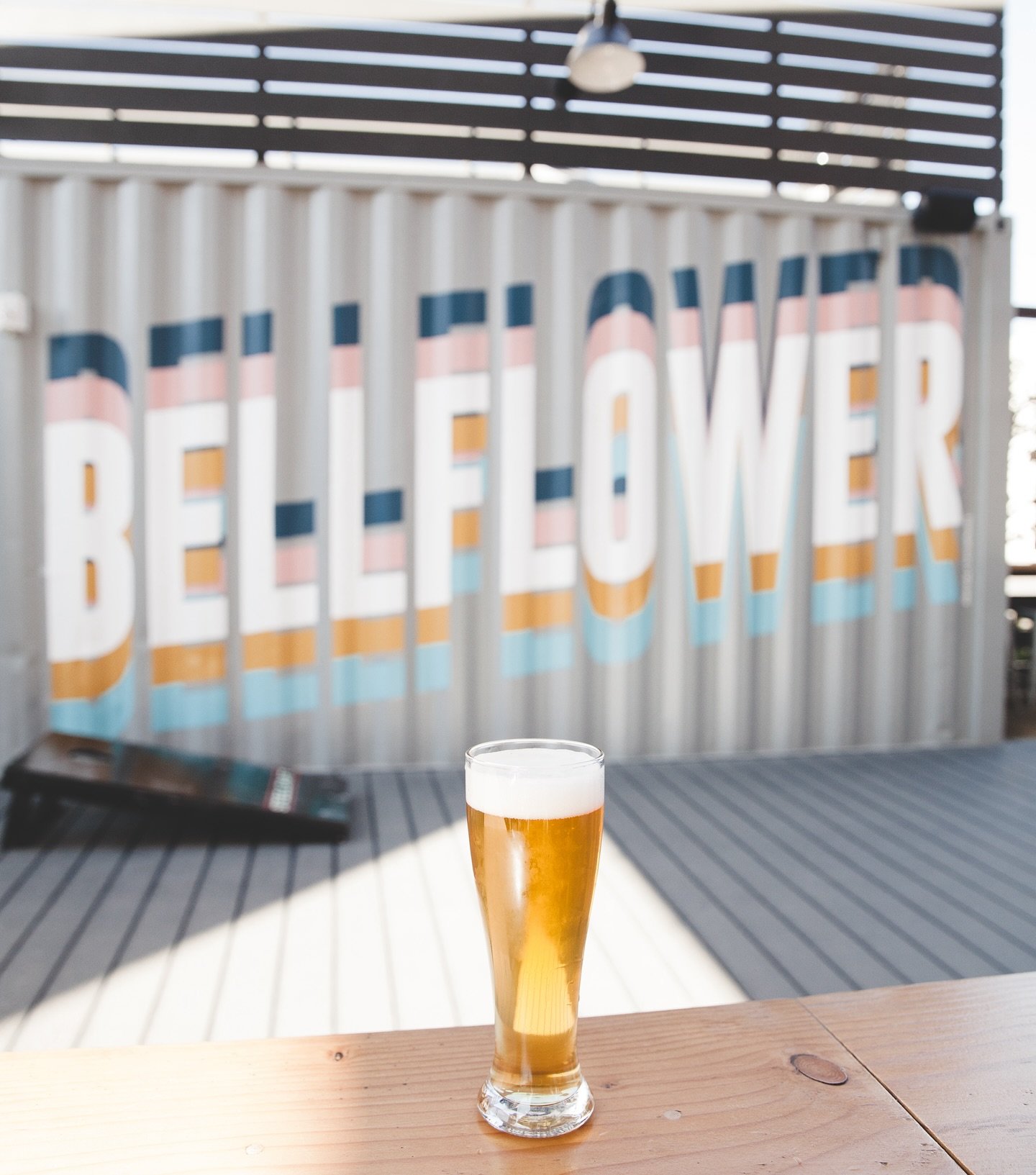 Soak up these sunny days @steelcraft Bellflower while you still can!!
Don&rsquo;t forget, we&rsquo;re still open at this location through the end of June! Help us finish strong 💪🍻