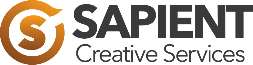 Sapient Creative Services | Branding, Design, Content, and Marketing Strategy | San Diego, CA