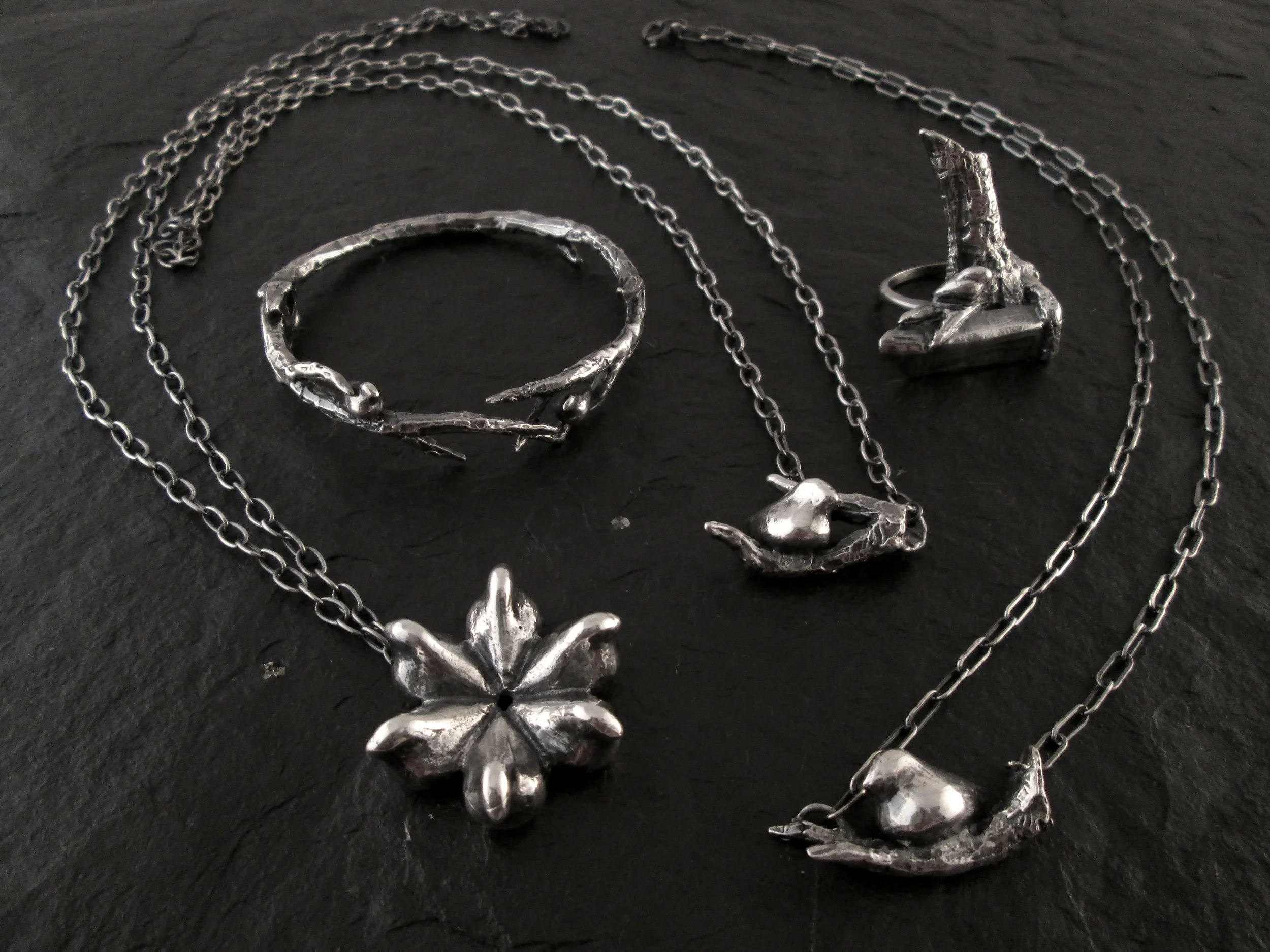 On a Limb Collection 2