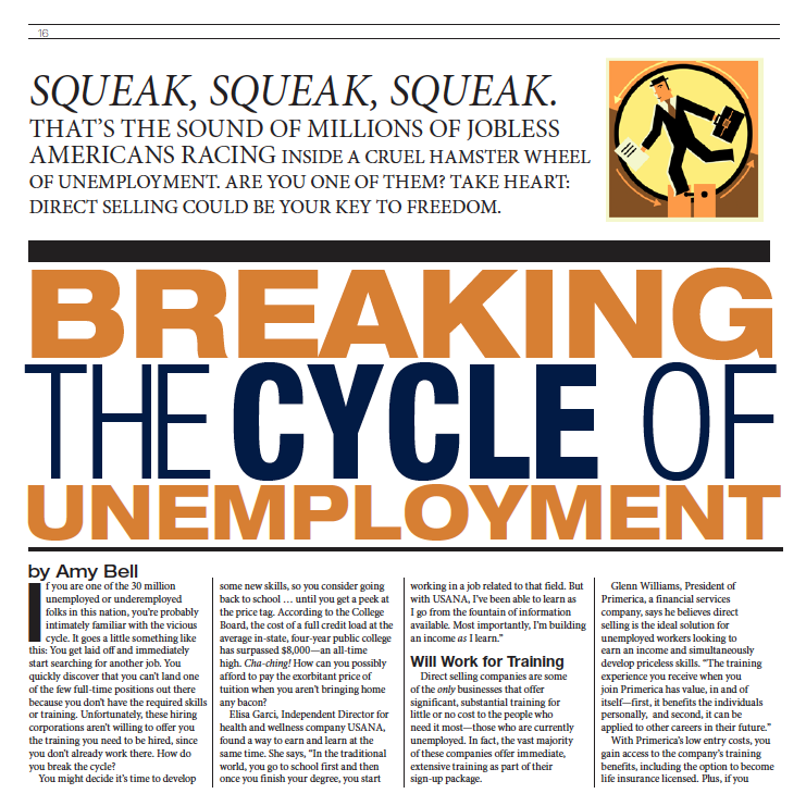 Copywriter-Unemployment-USA-Today-Magazine-WritePunch