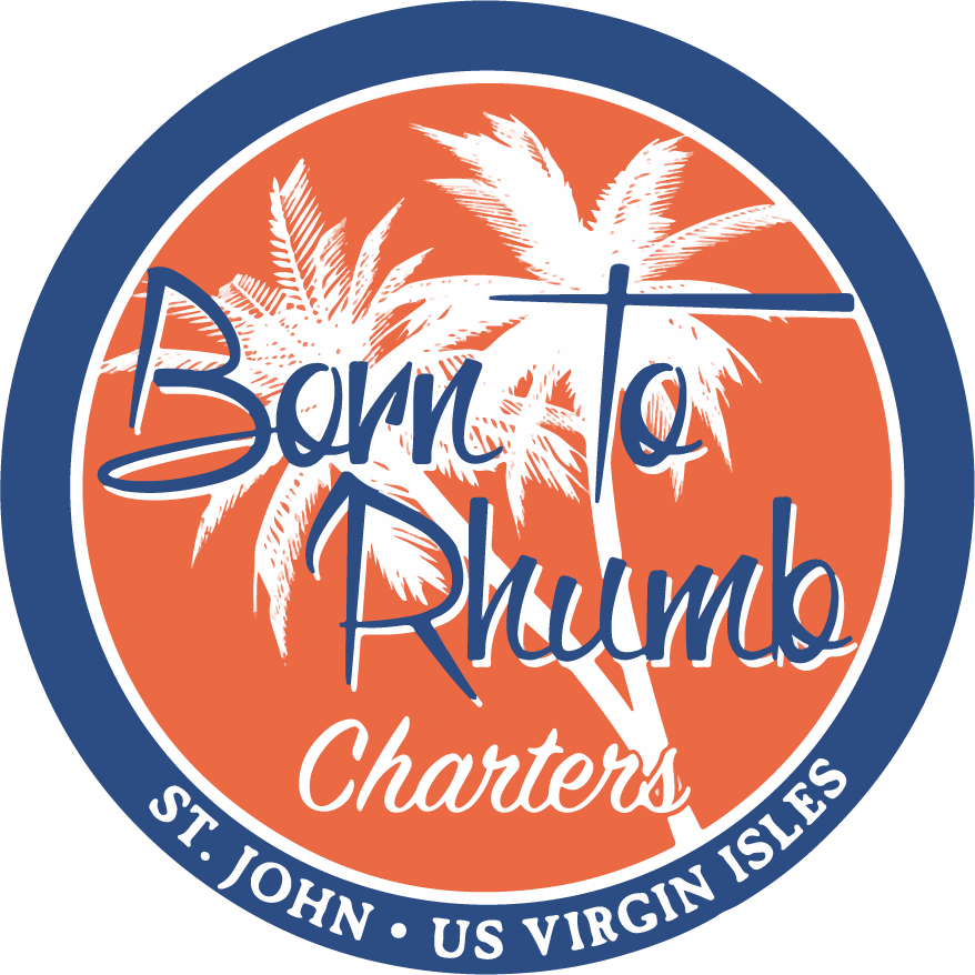 Born To Rhumb Charters