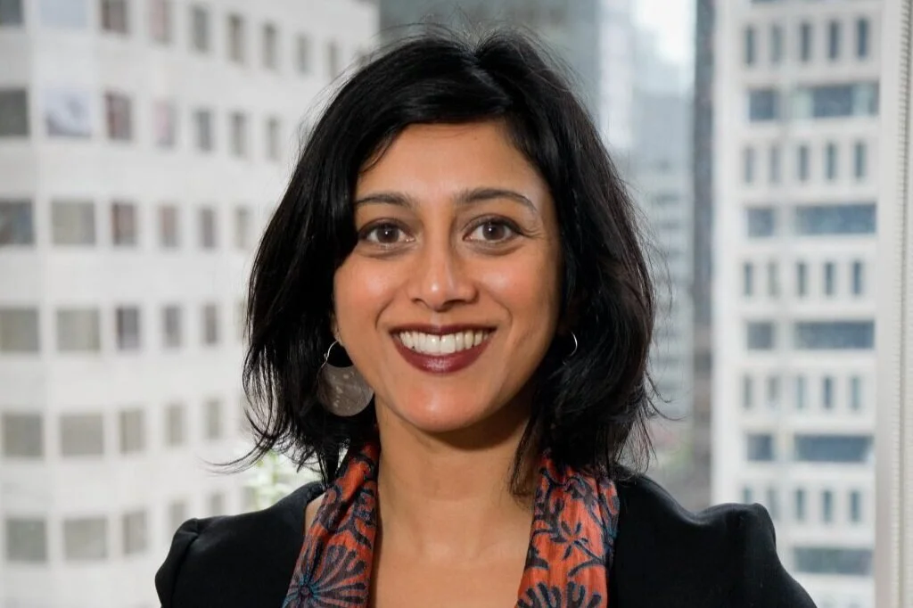 Aparna Nadig, PhD