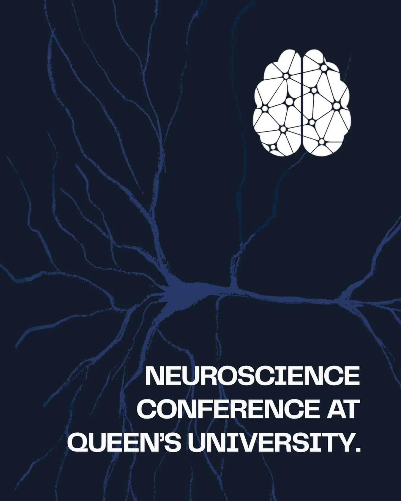 NeuGeneration Conference tickets are now live.
Link in bio.
More information coming soon.