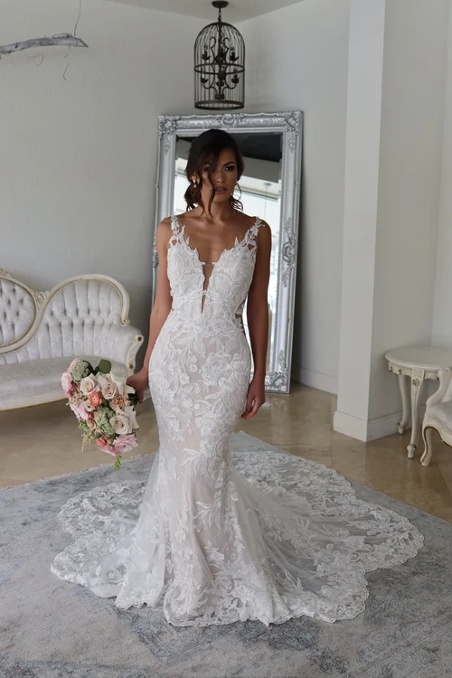 Wedding Dresses in Miami Florida