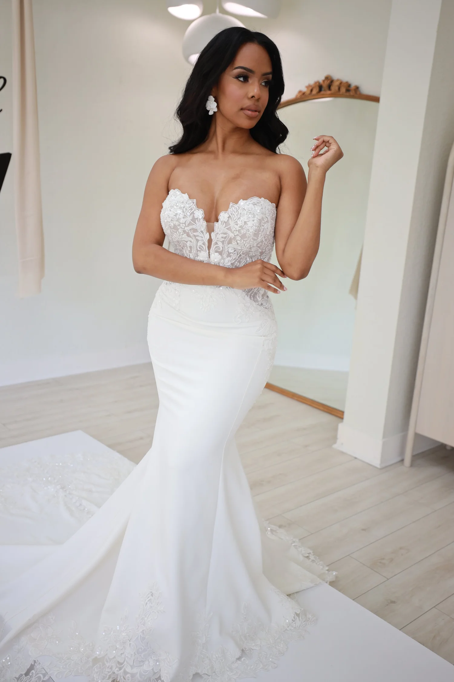 Wedding Dresses in Miami Florida