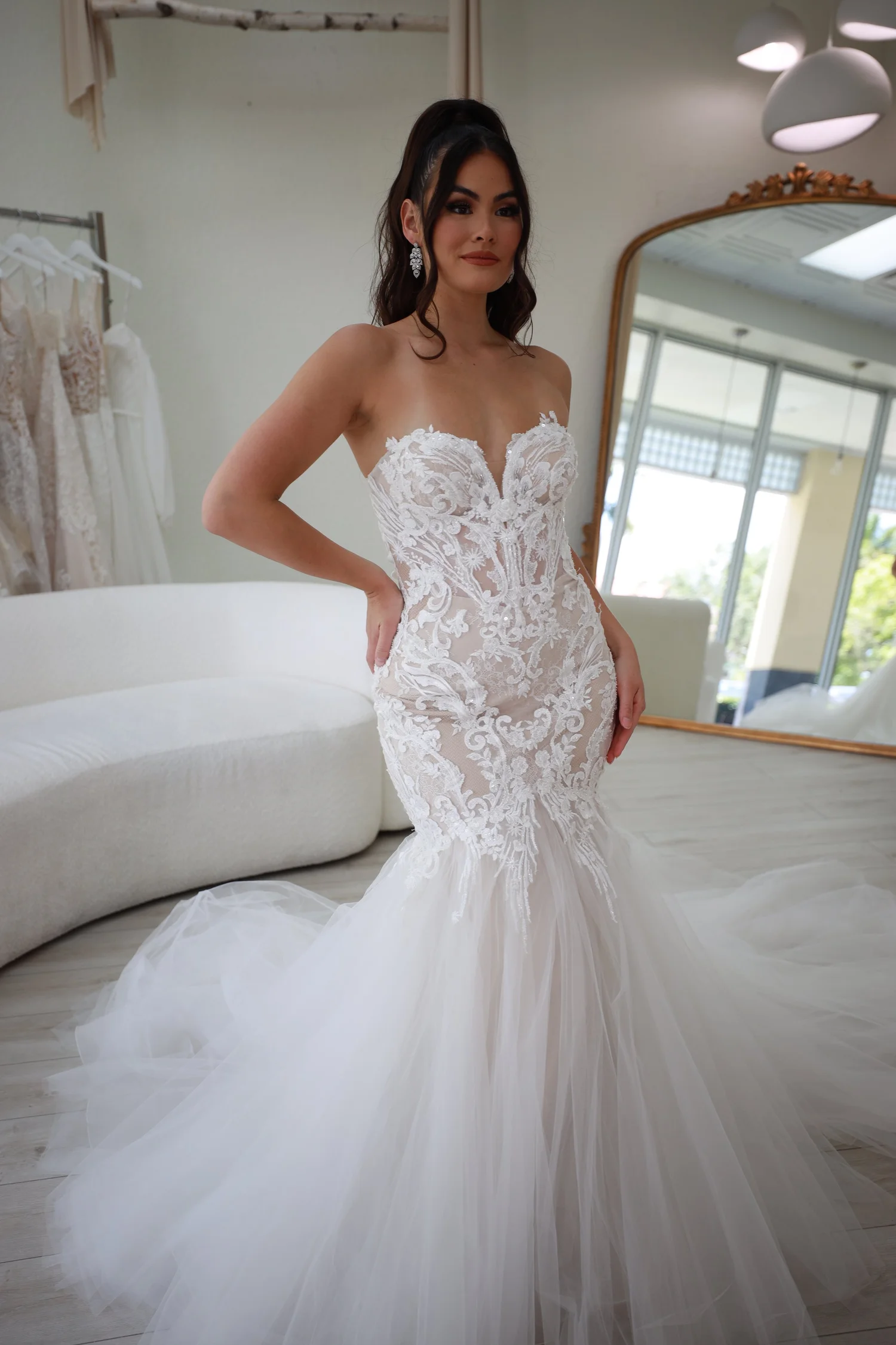 Wedding Dresses in Miami Florida