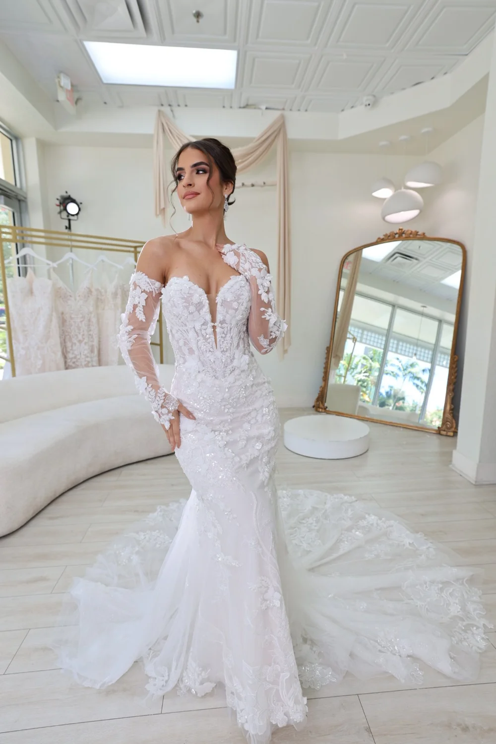 Wedding Dresses in Miami Florida