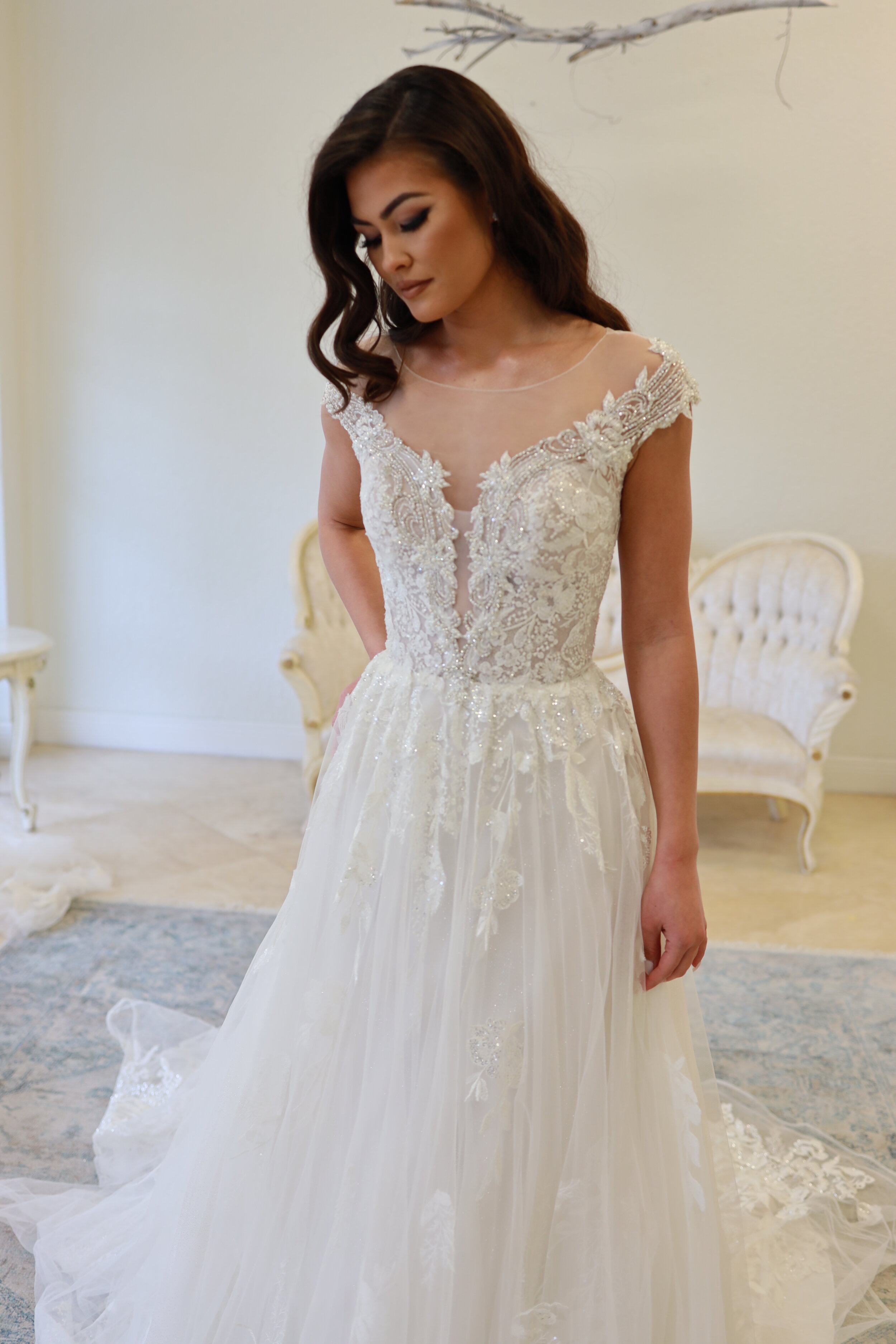 Wedding Dresses in Miami Florida