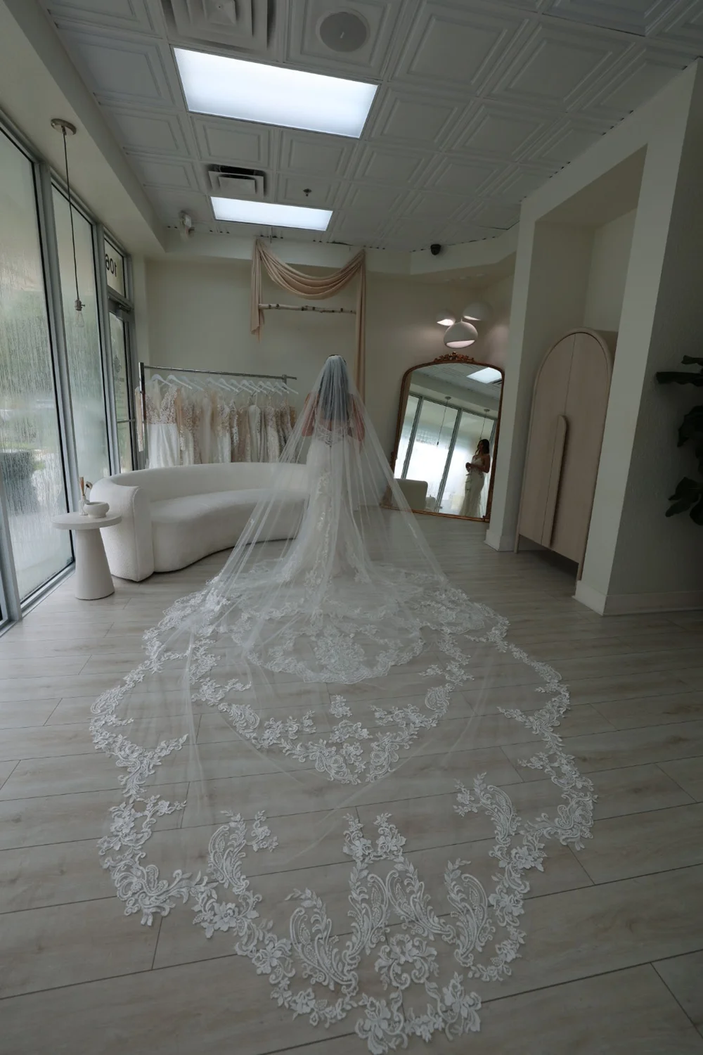 wedding dresses in Miami Florida