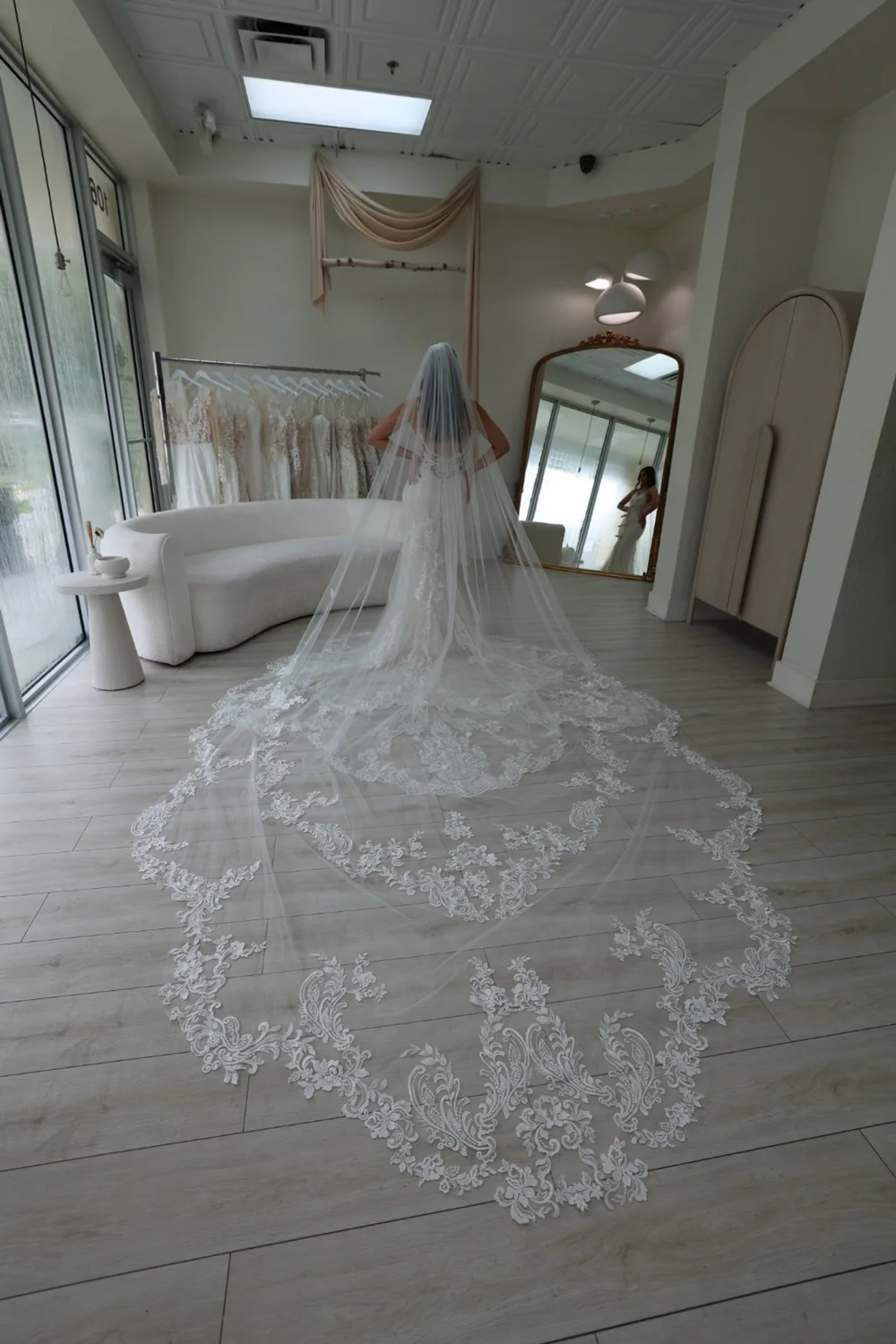 wedding dresses in Miami Florida