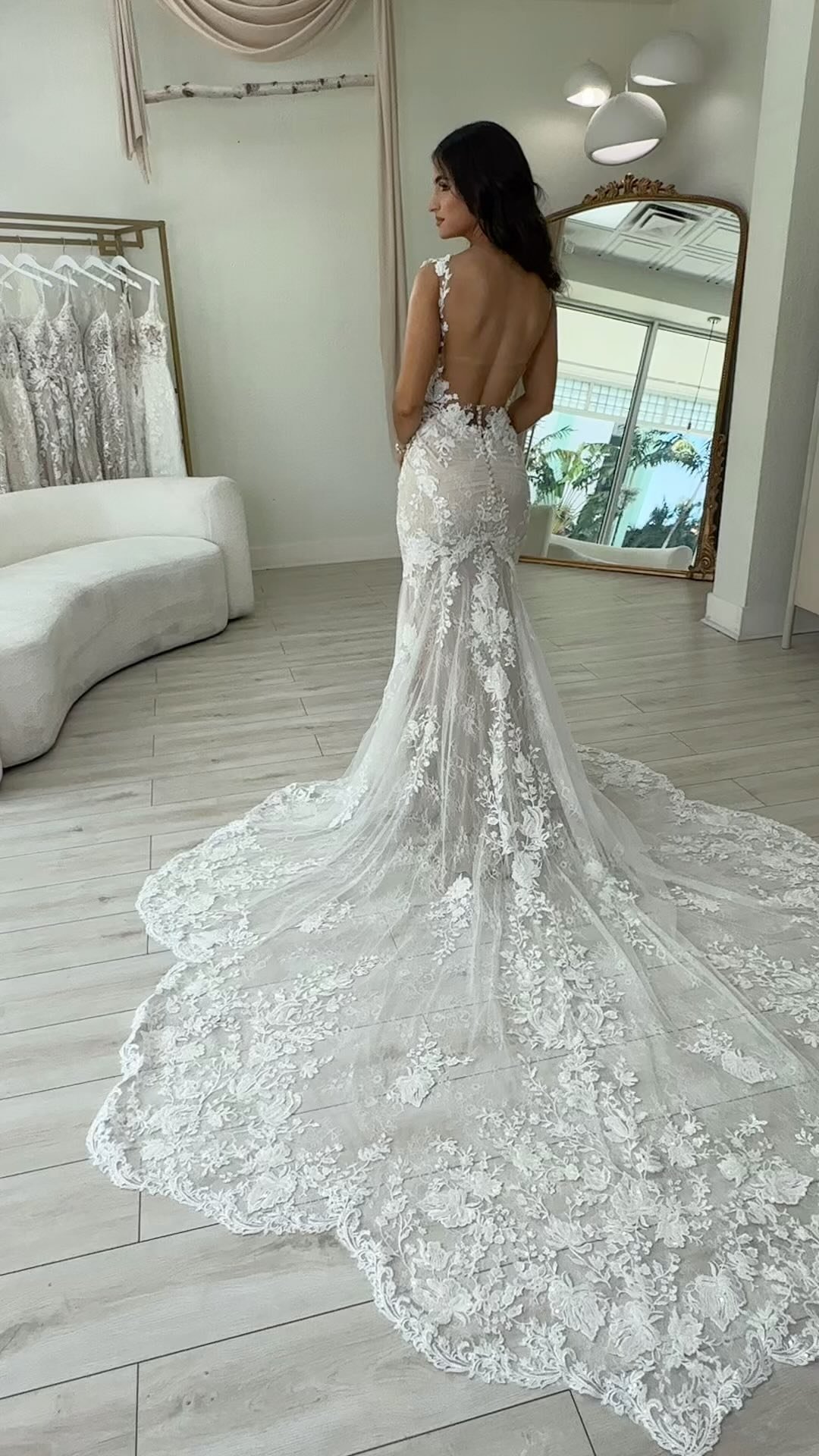 Wedding Dresses in Miami Florida