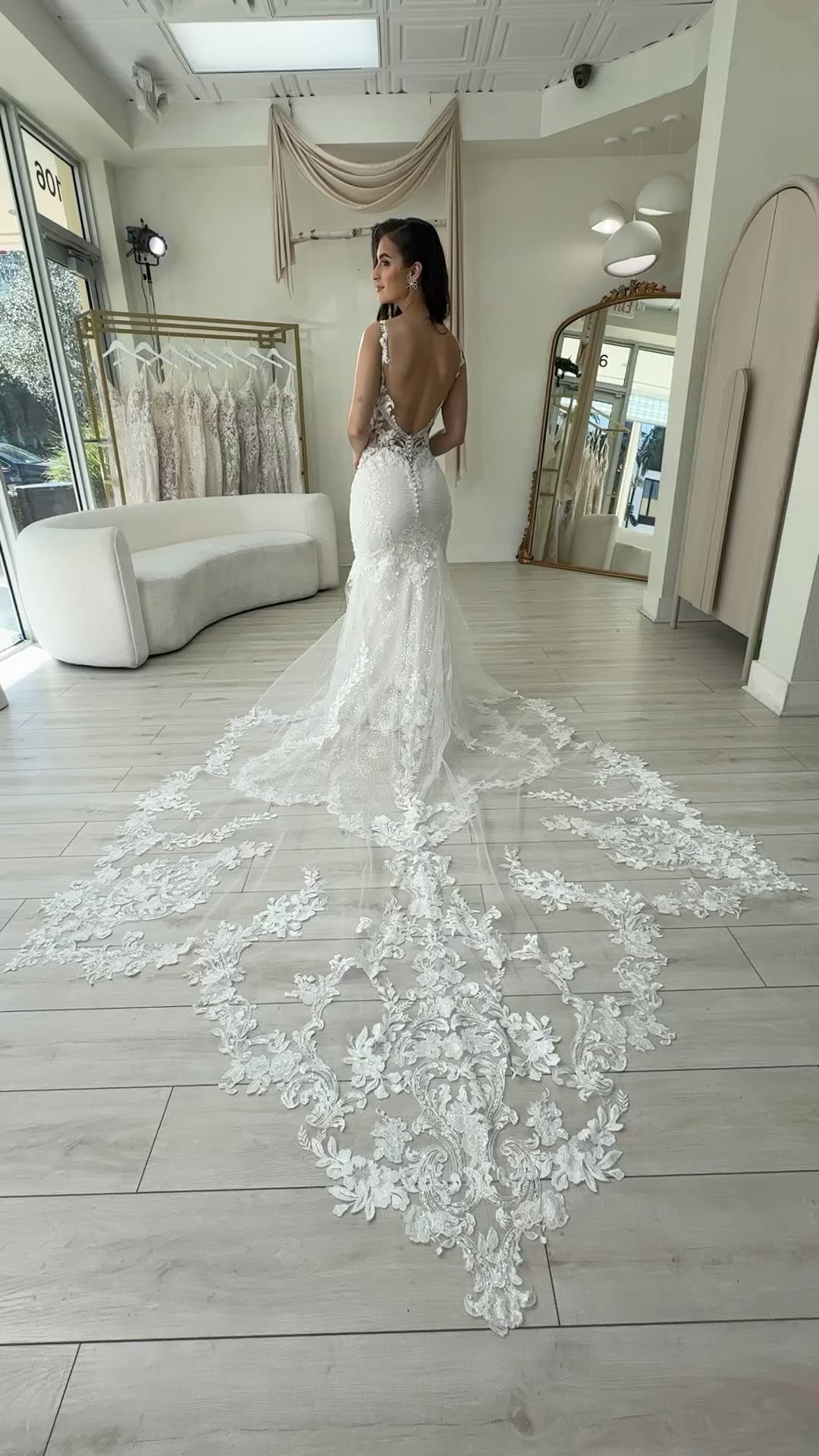 Wedding Dresses in Miami Florida