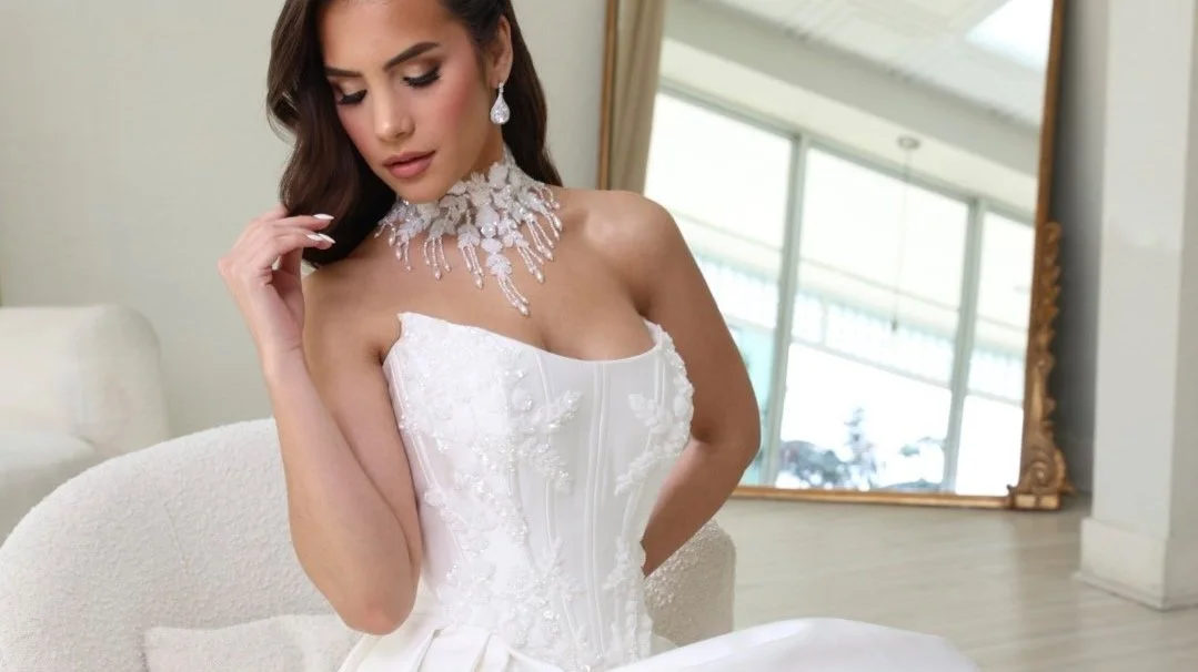 Wedding Dresses in Miami Florida