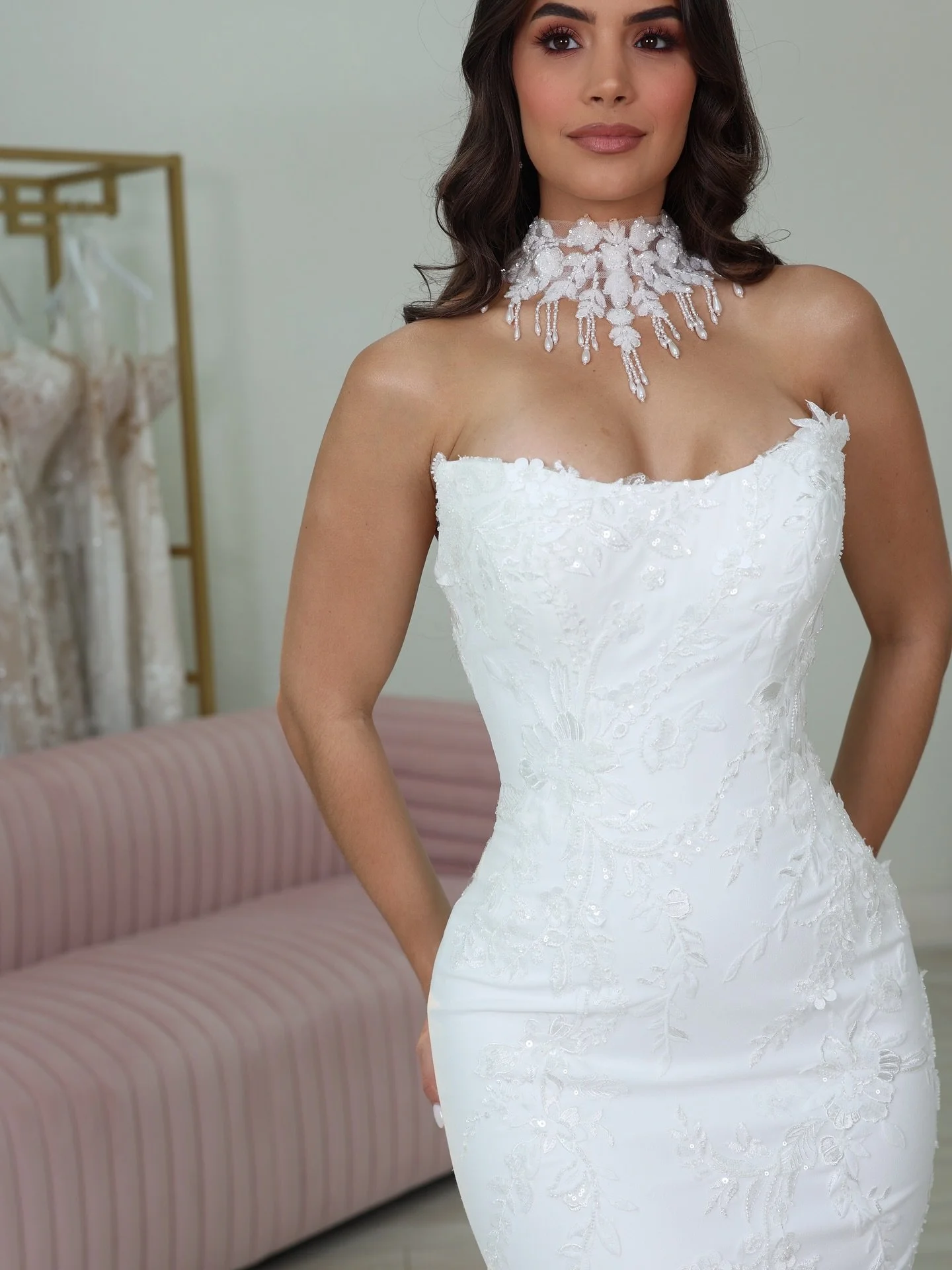 Curated for the Miami Bride ✨