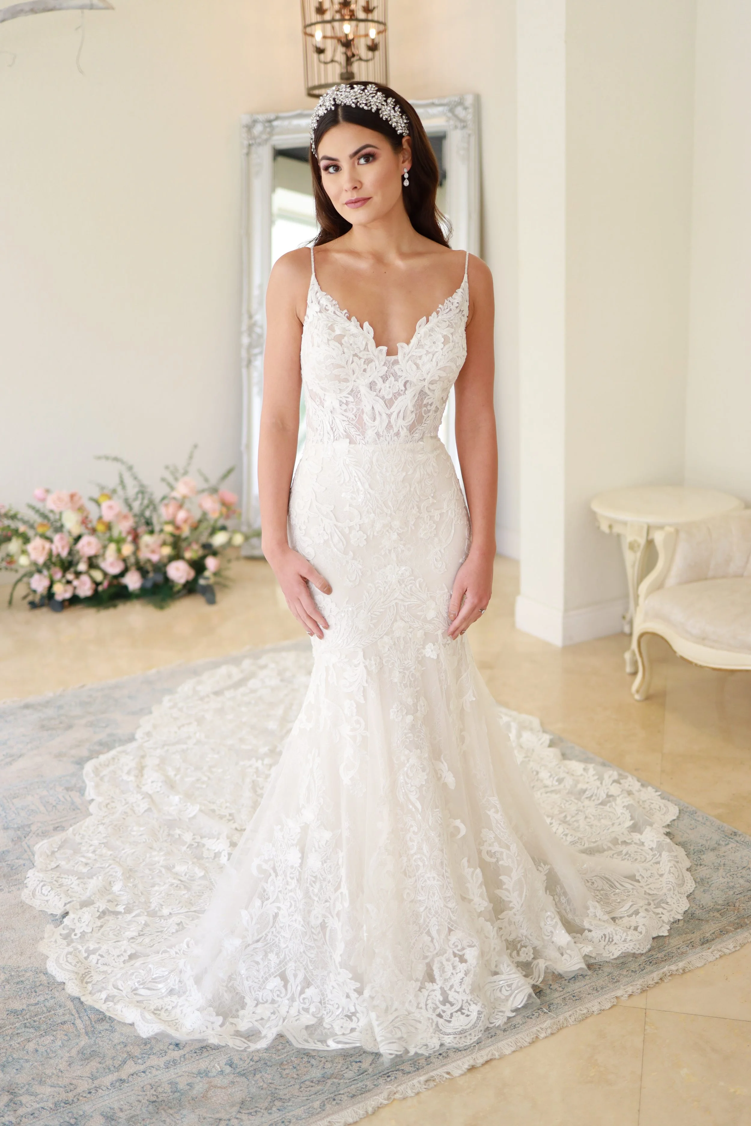 Wedding Dresses in Miami Florida