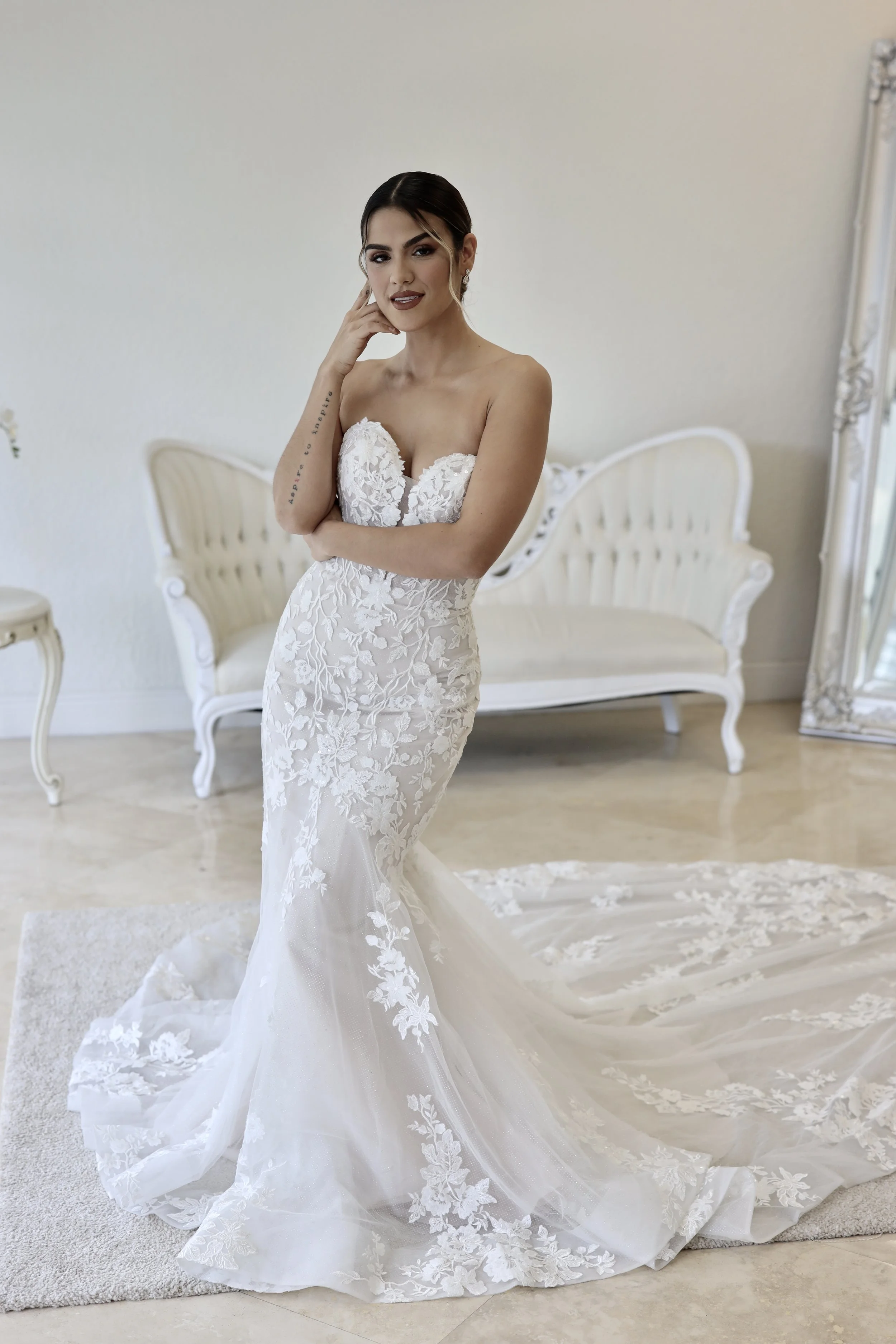 Wedding Dresses in Miami Florida