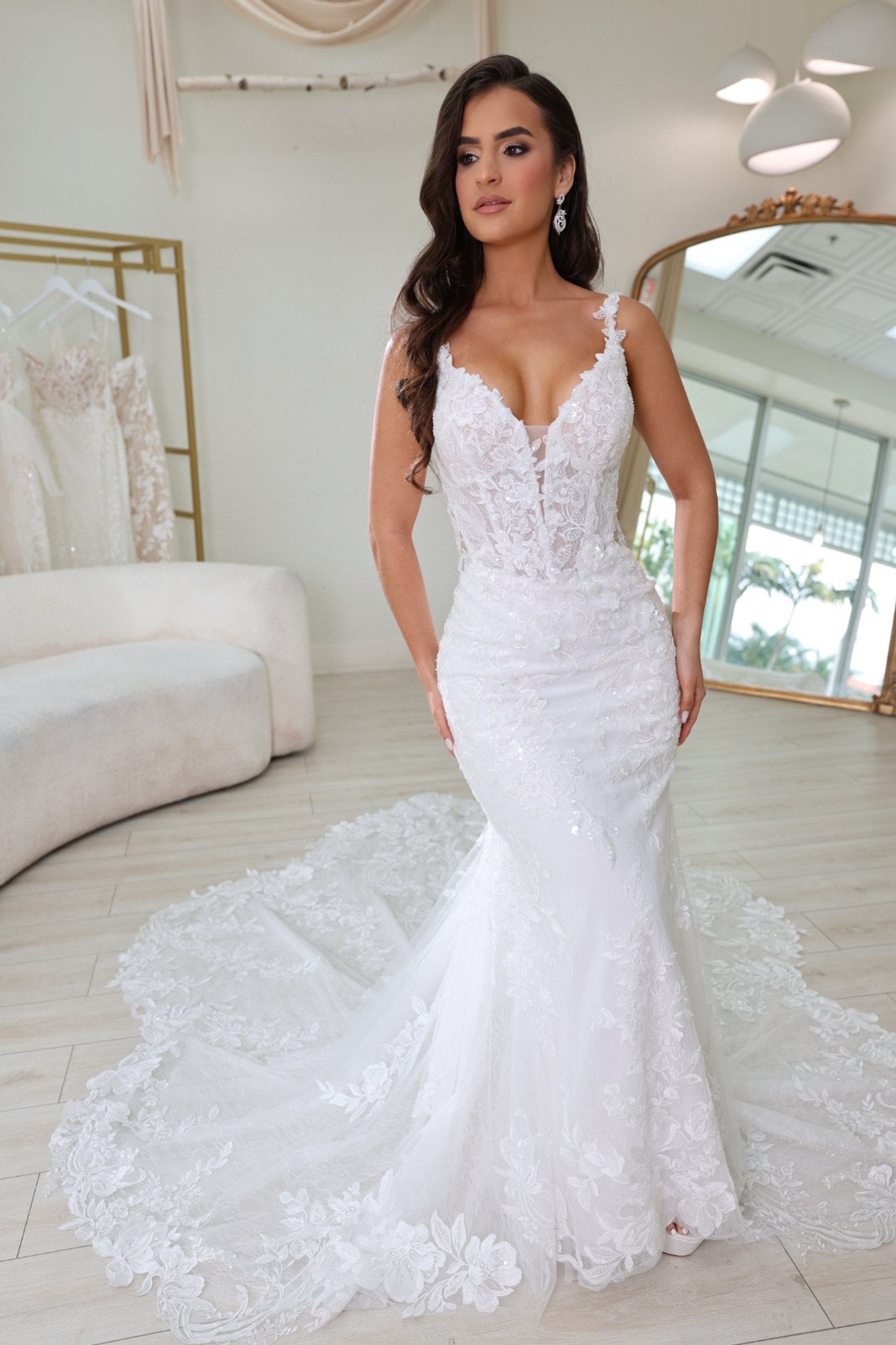 Wedding Dresses in Miami Florida