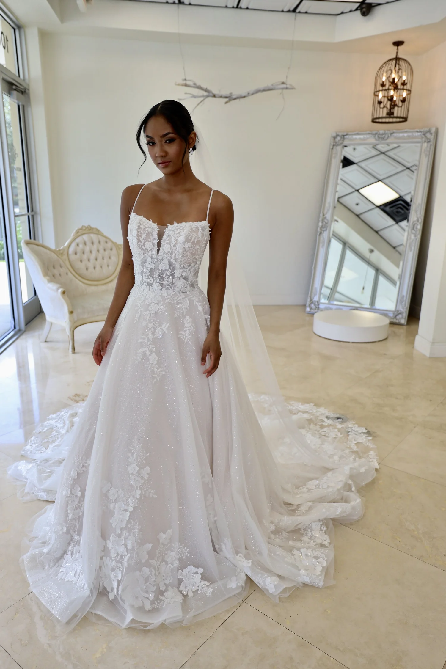 Wedding Dresses in Miami Florida