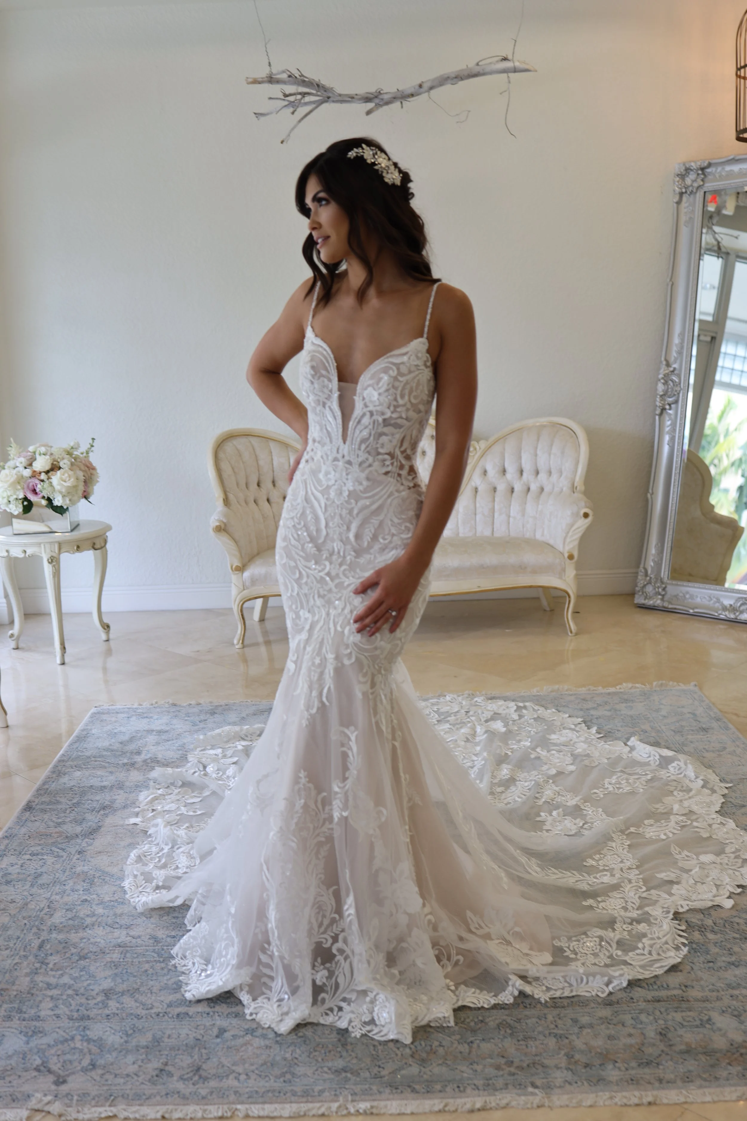 Wedding Dresses in Miami Florida