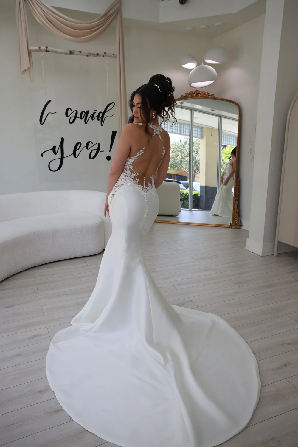 Wedding Dresses in Miami Florida