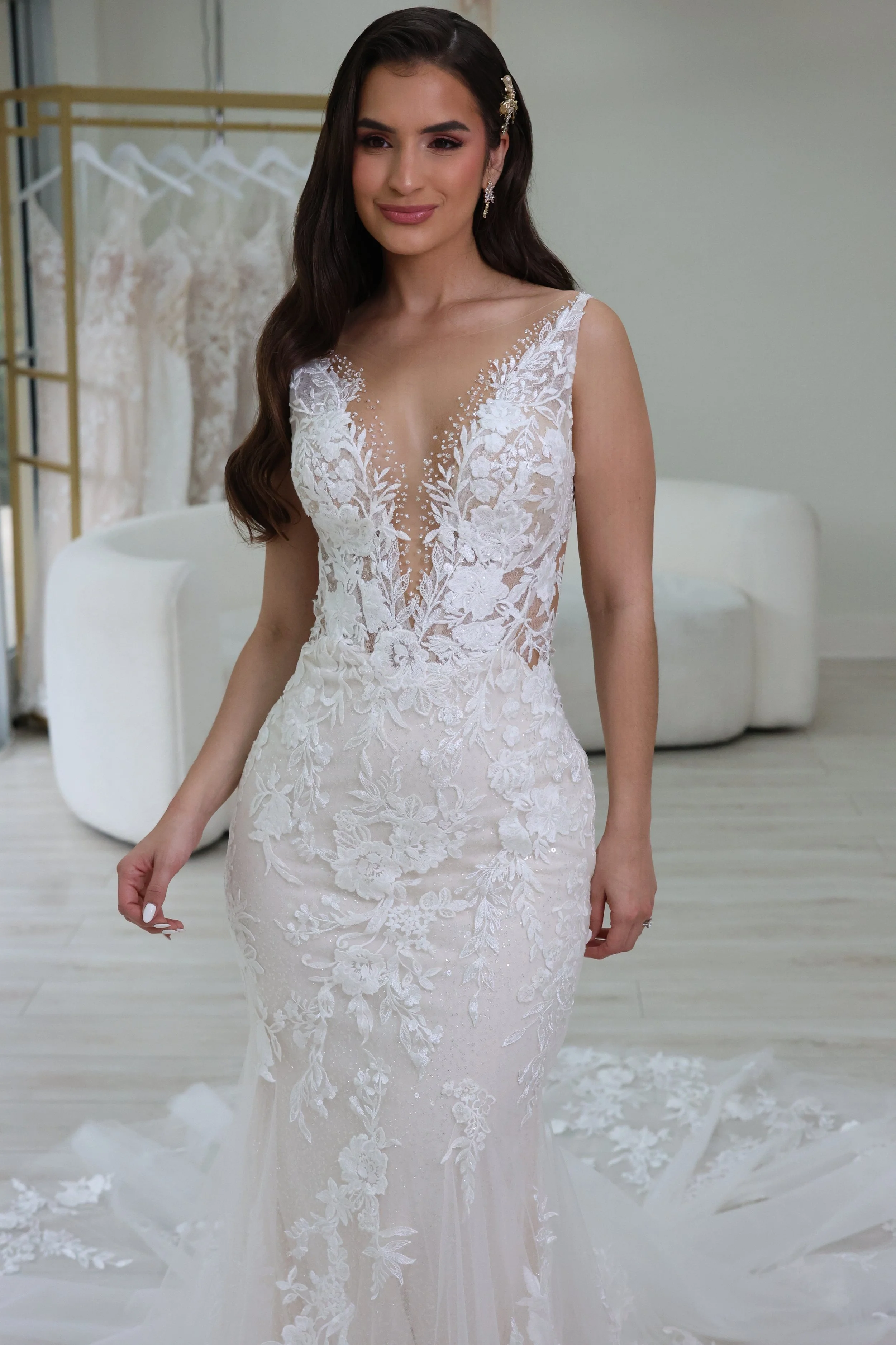 Wedding Dresses in Miami Florida
