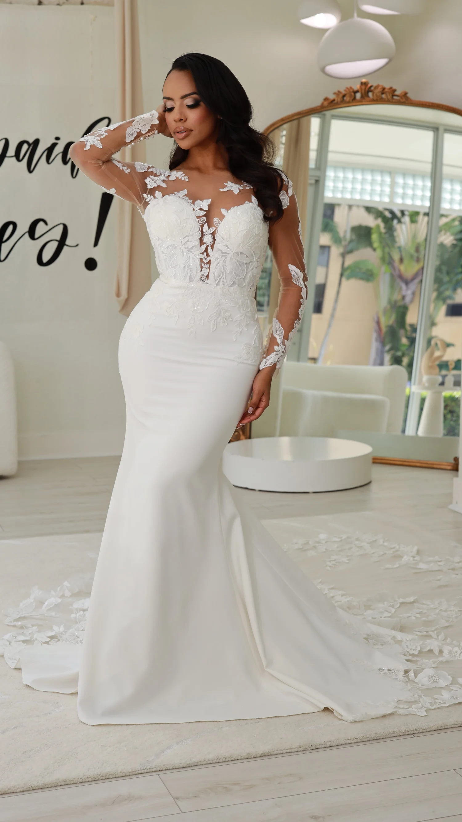 Wedding Dresses in Miami Florida