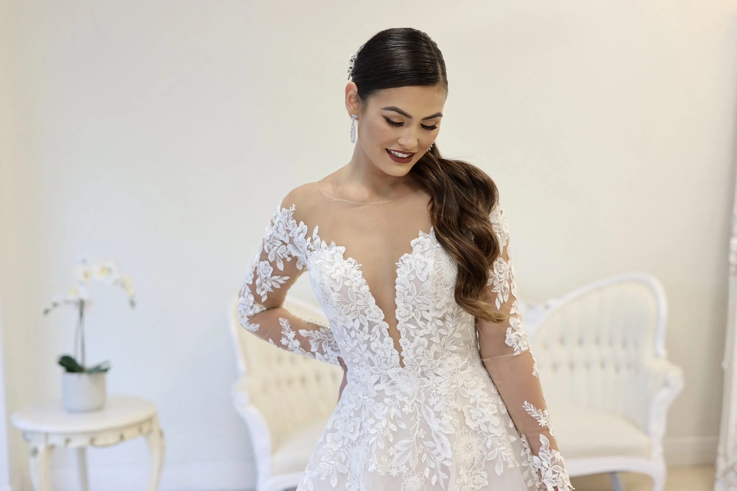 Wedding Dresses in Miami Florida