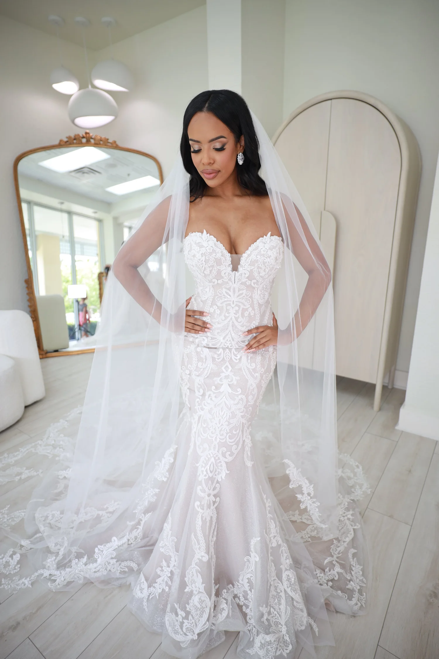 Wedding Dresses in Miami Florida
