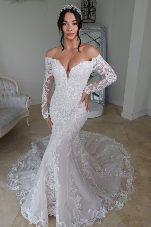 Wedding Dresses in Miami Florida