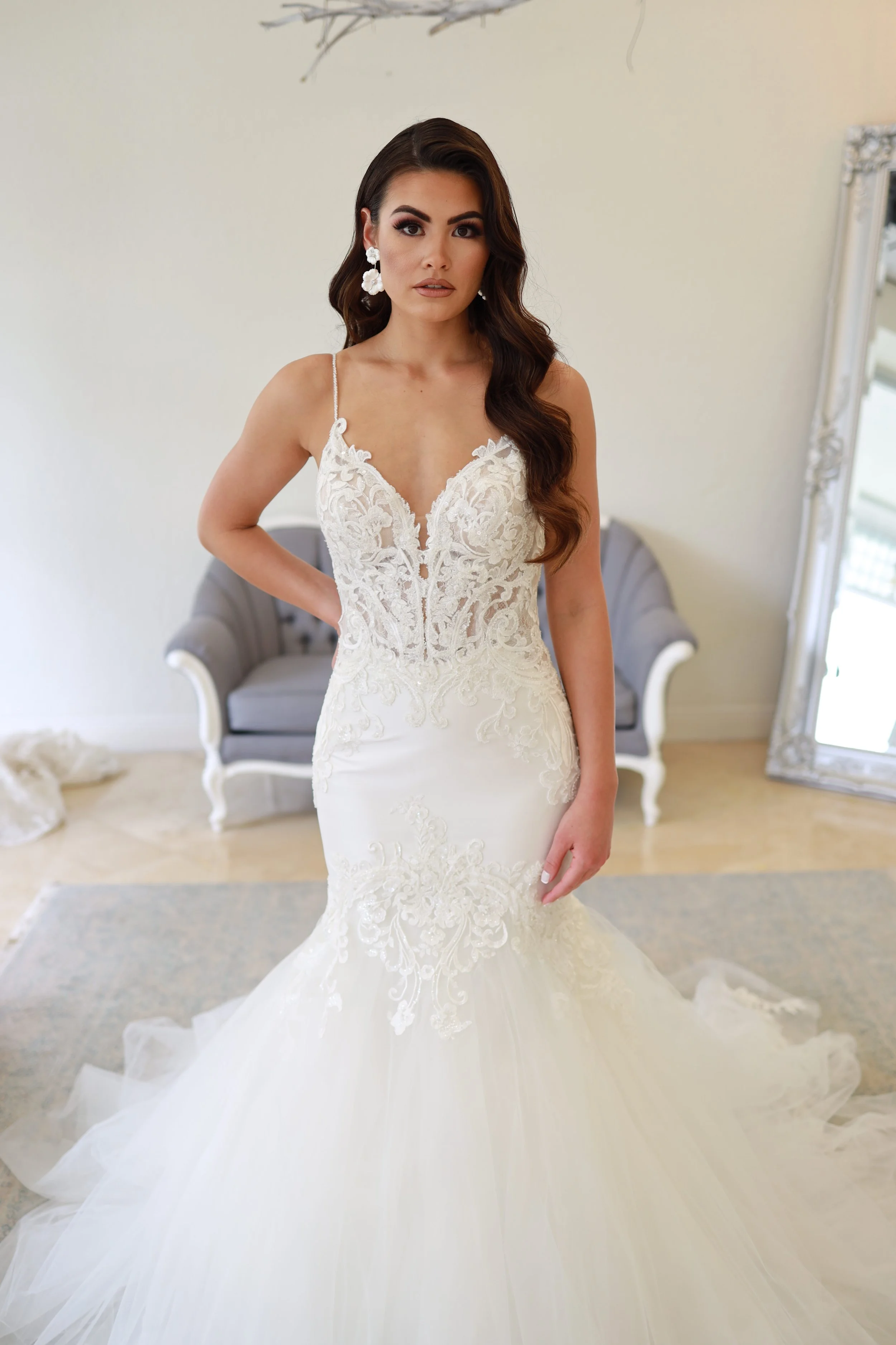 Wedding Dresses in Miami Florida