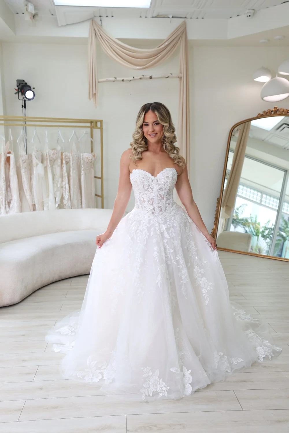 Wedding Dresses in Miami Florida