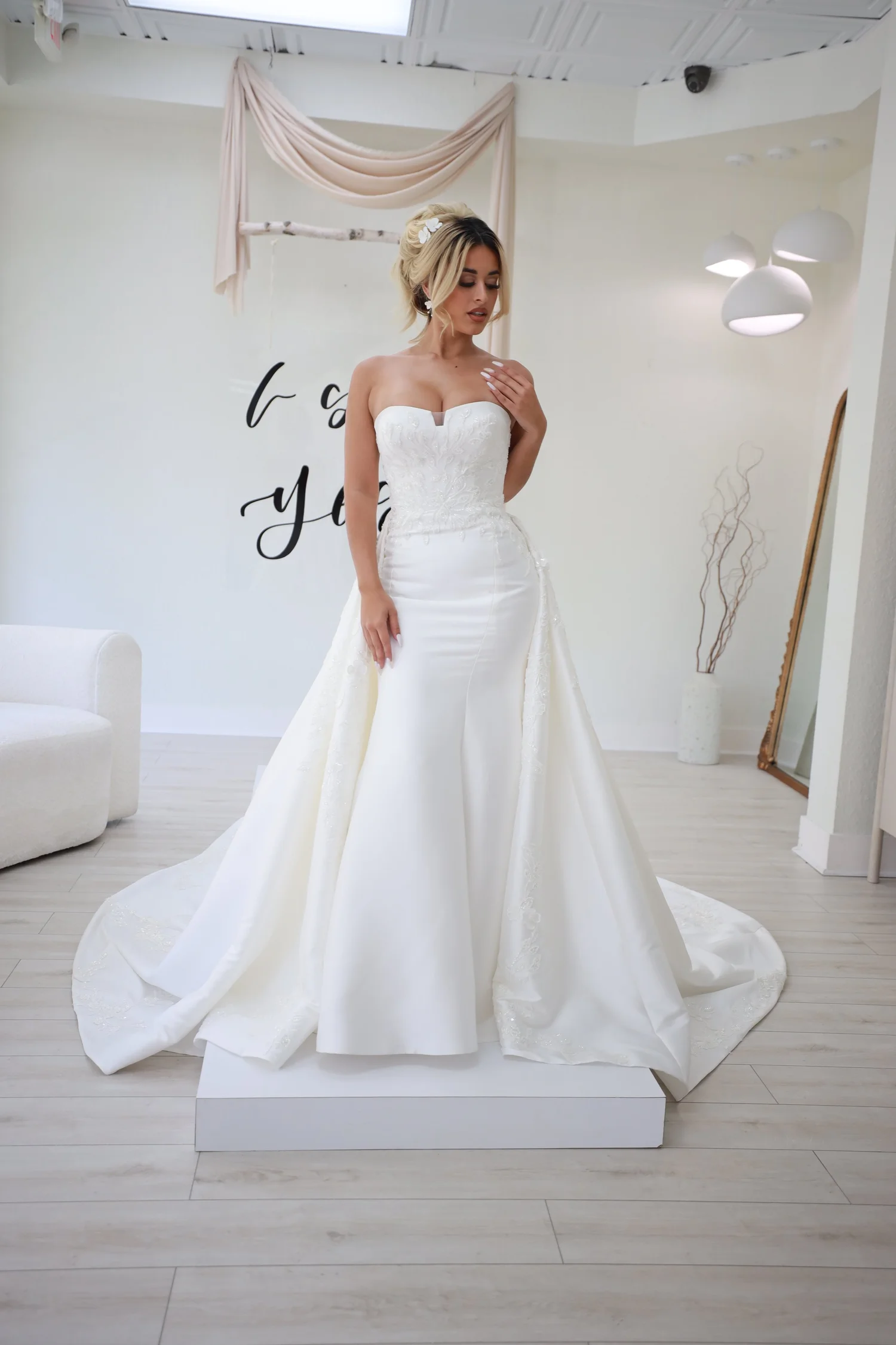 Wedding Dresses in Miami Florida