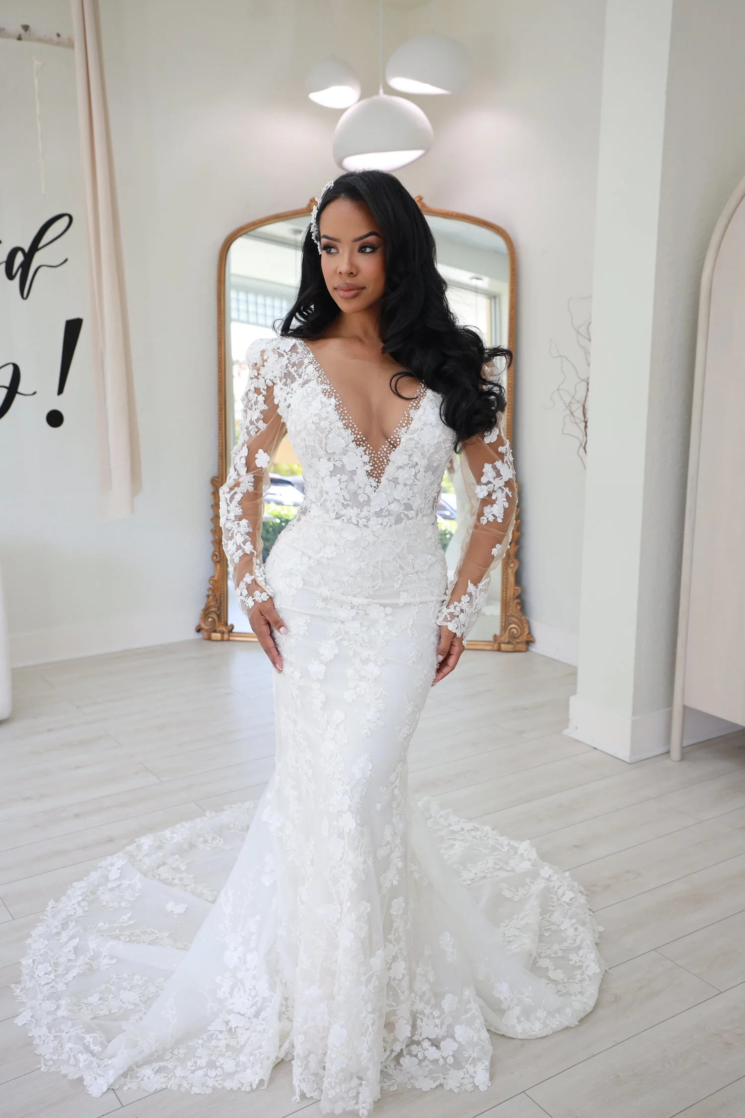 Wedding Dresses in Miami Florida