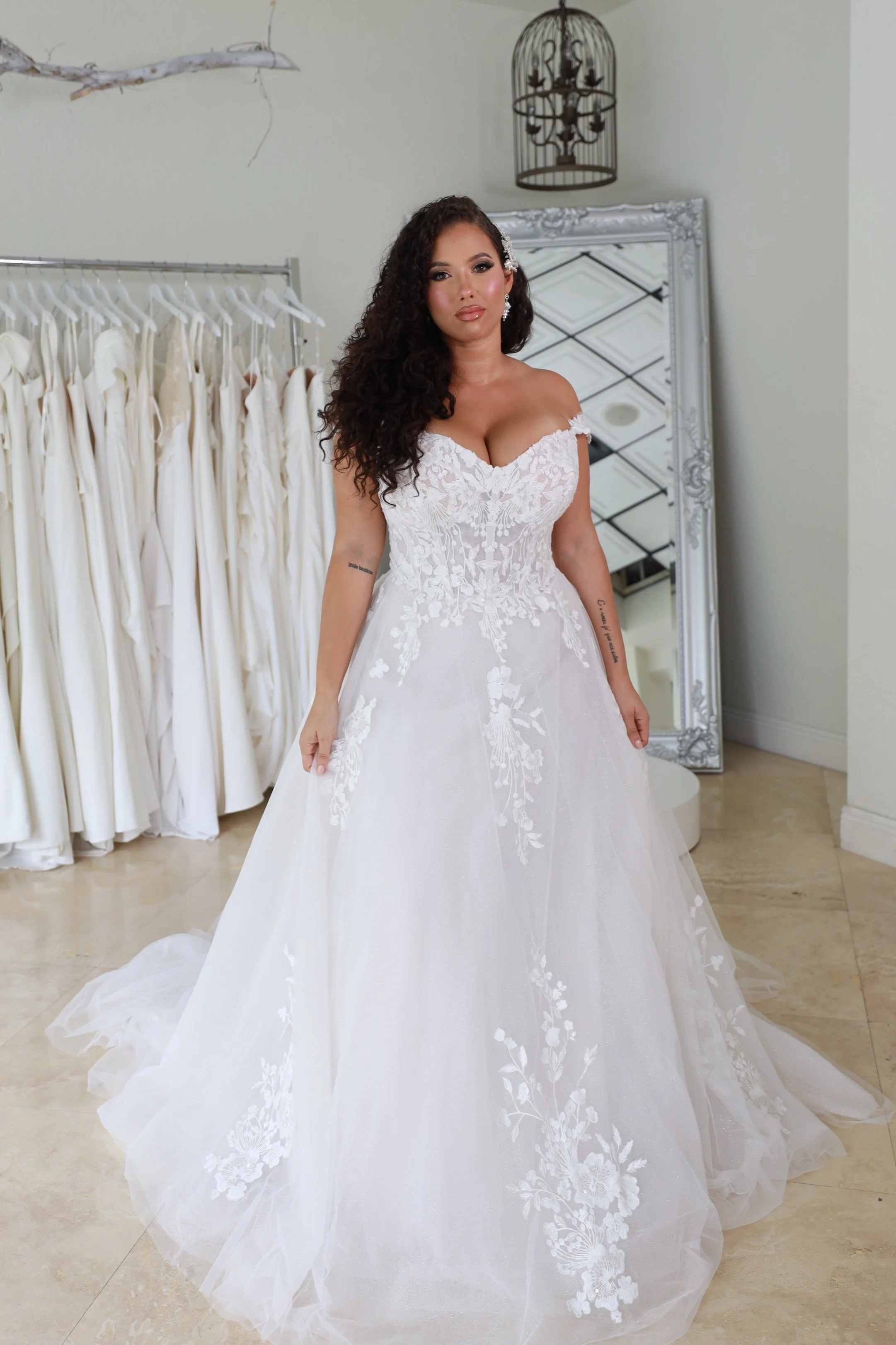 Wedding Dresses in Miami Florida