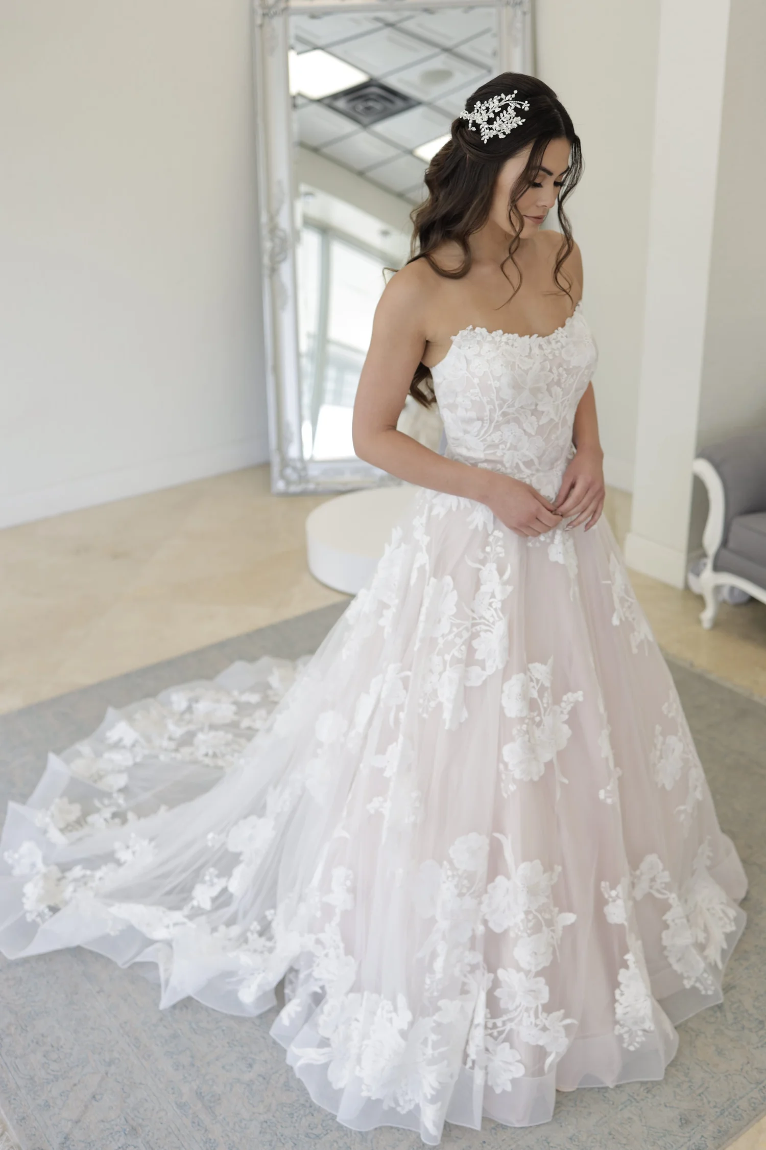 Wedding Dresses in Miami Florida