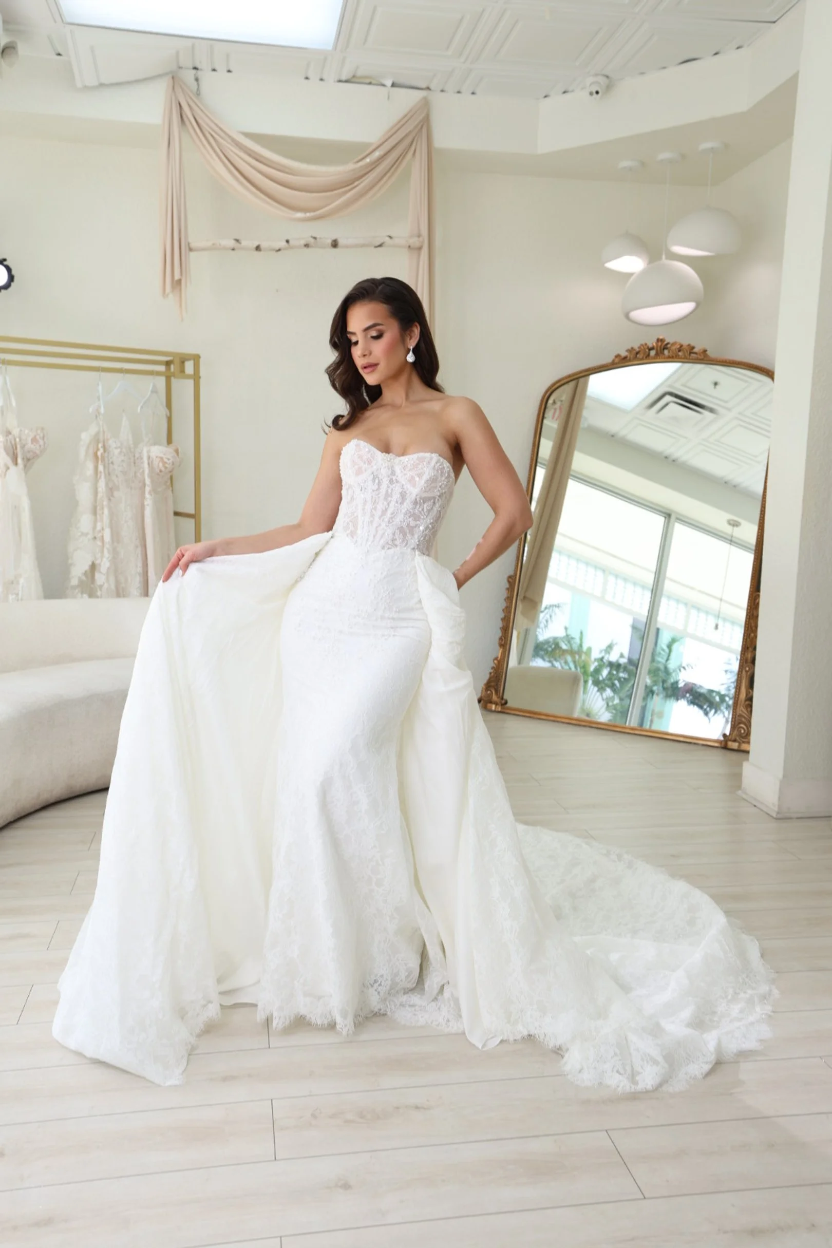 Wedding Dresses in Miami Florida