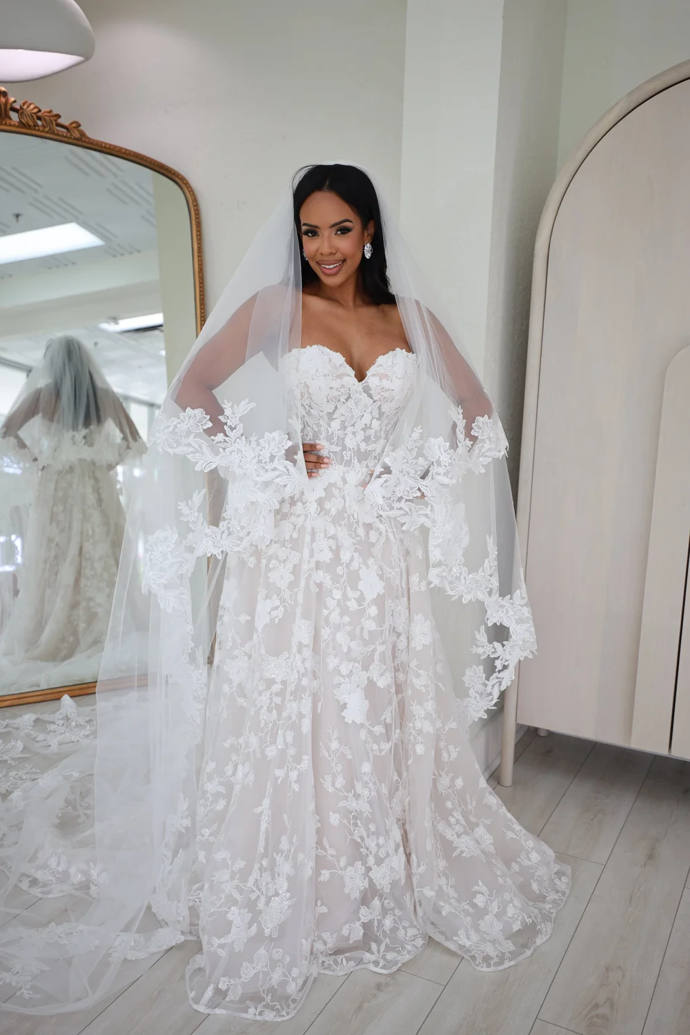 Wedding Dresses in Miami Florida