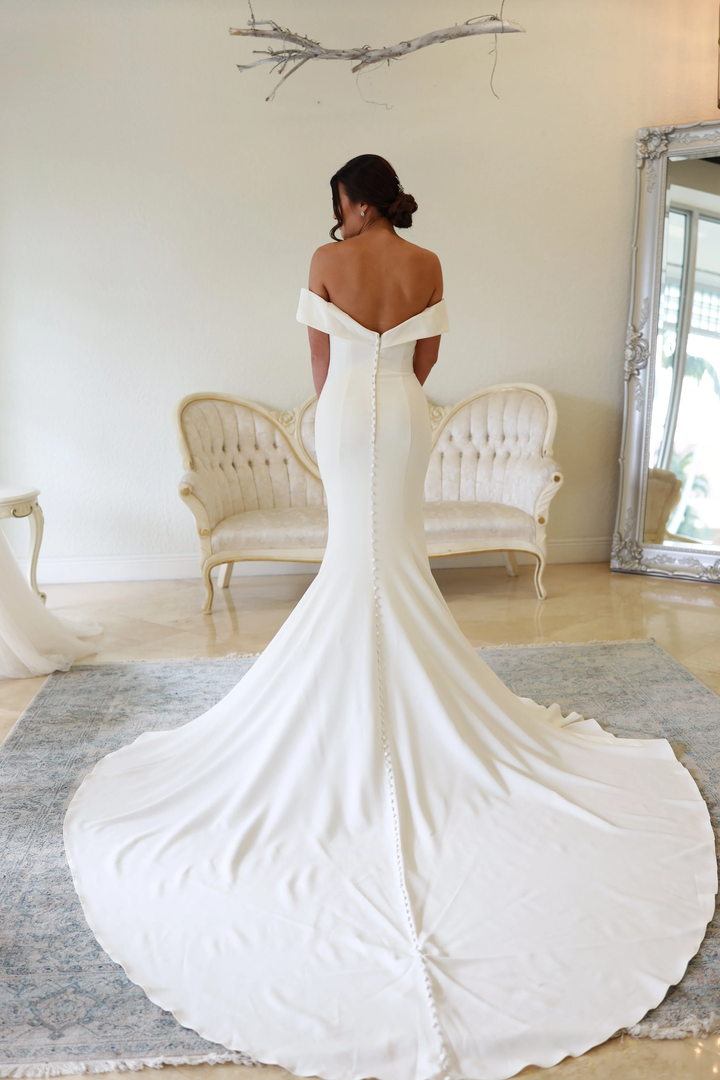 Wedding Dresses in Miami Florida