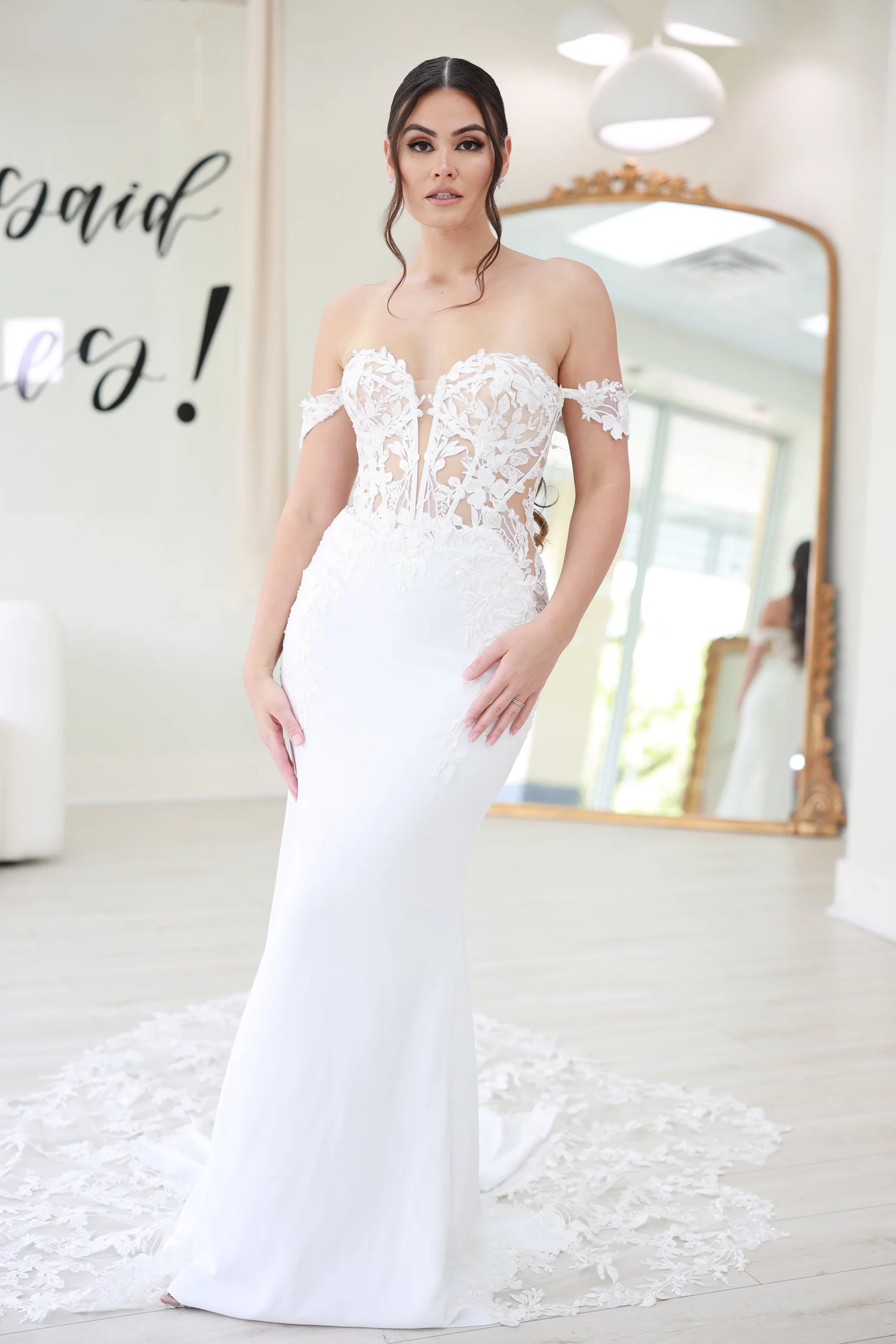 Wedding Dresses in Miami Florida