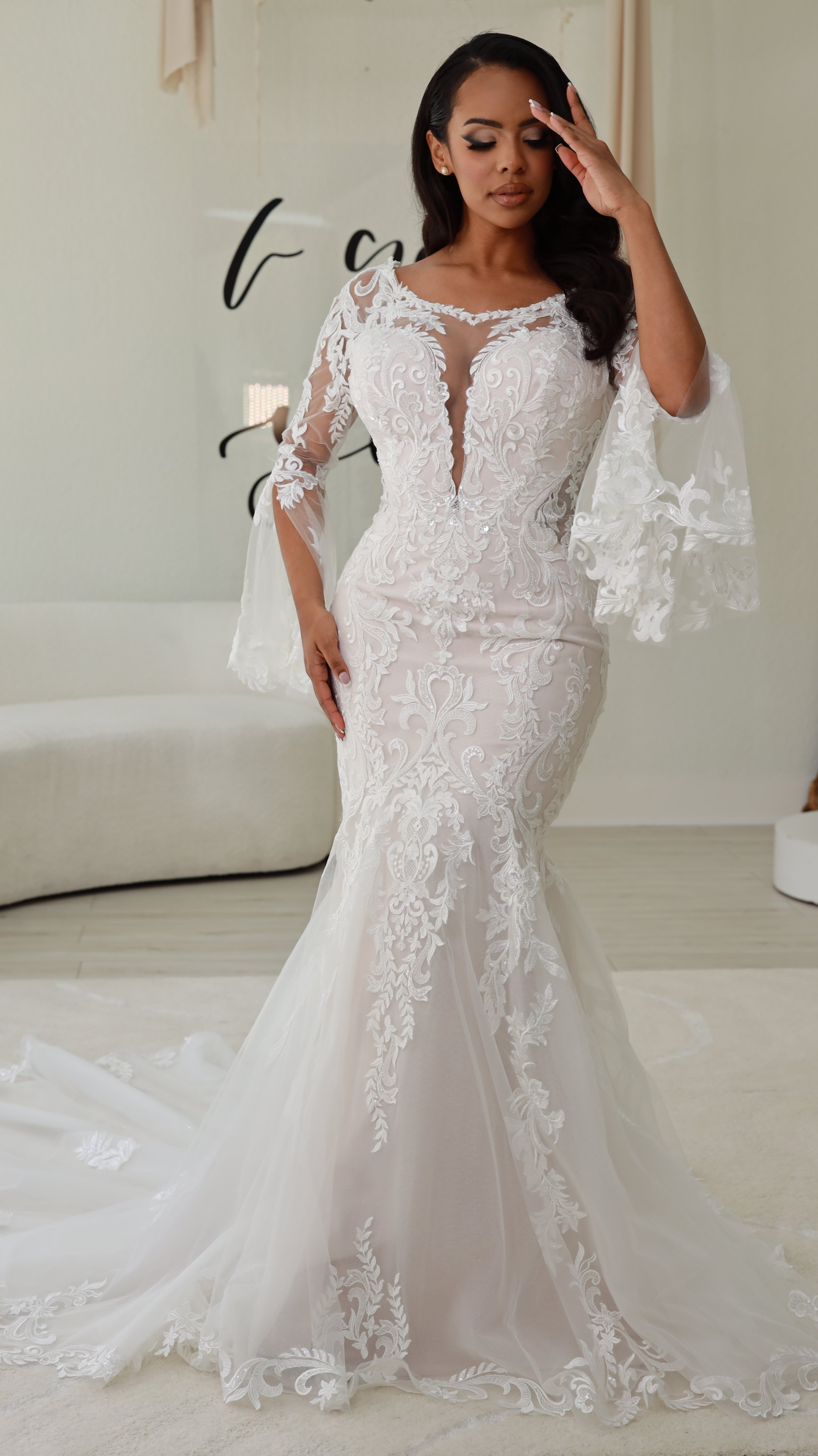 Wedding Dresses in Miami Florida