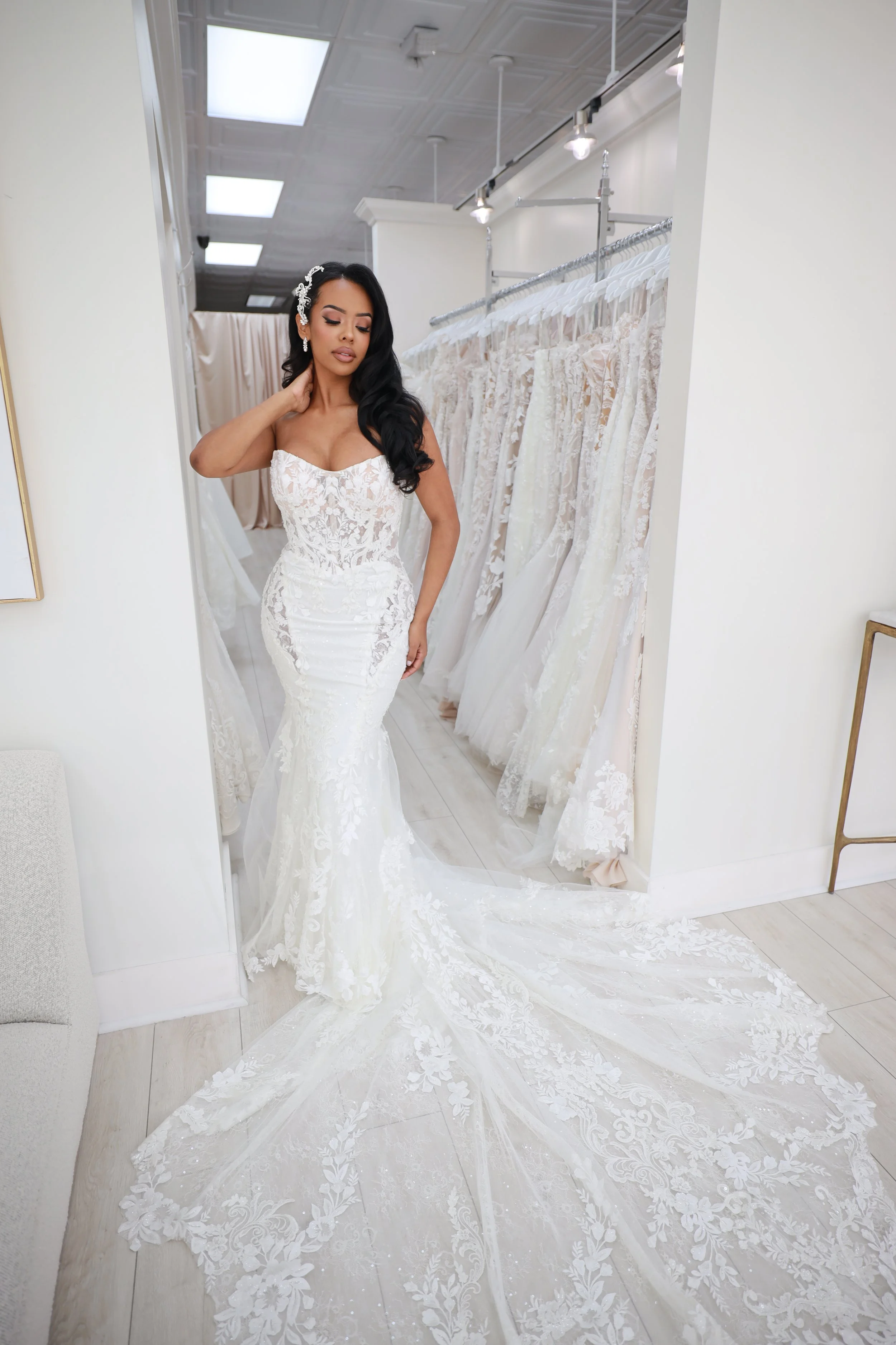 Wedding Dresses in Miami Florida
