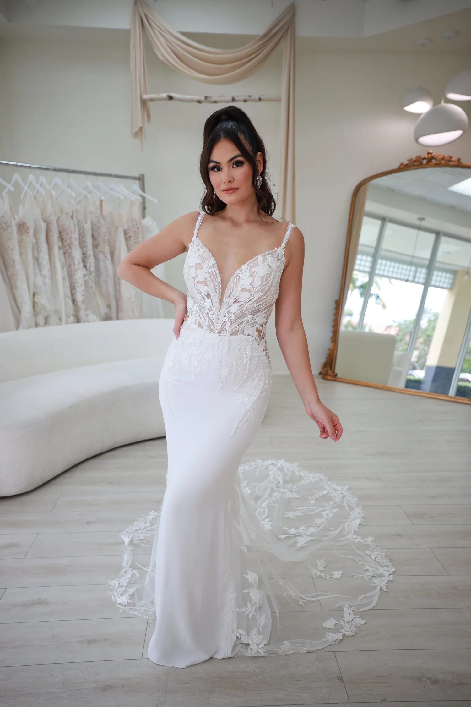 Wedding Dresses in Miami Florida