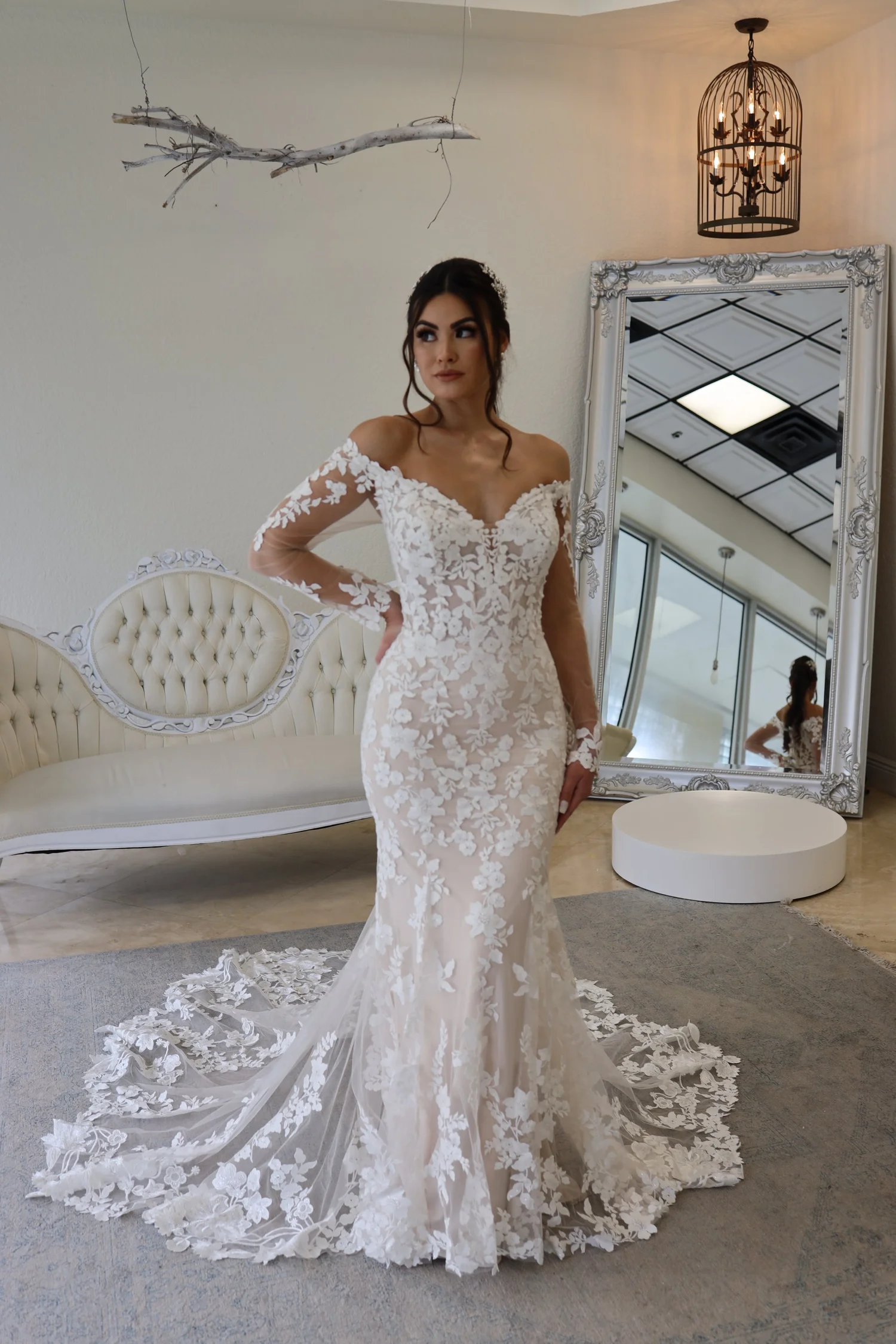 Wedding Dresses in Miami Florida