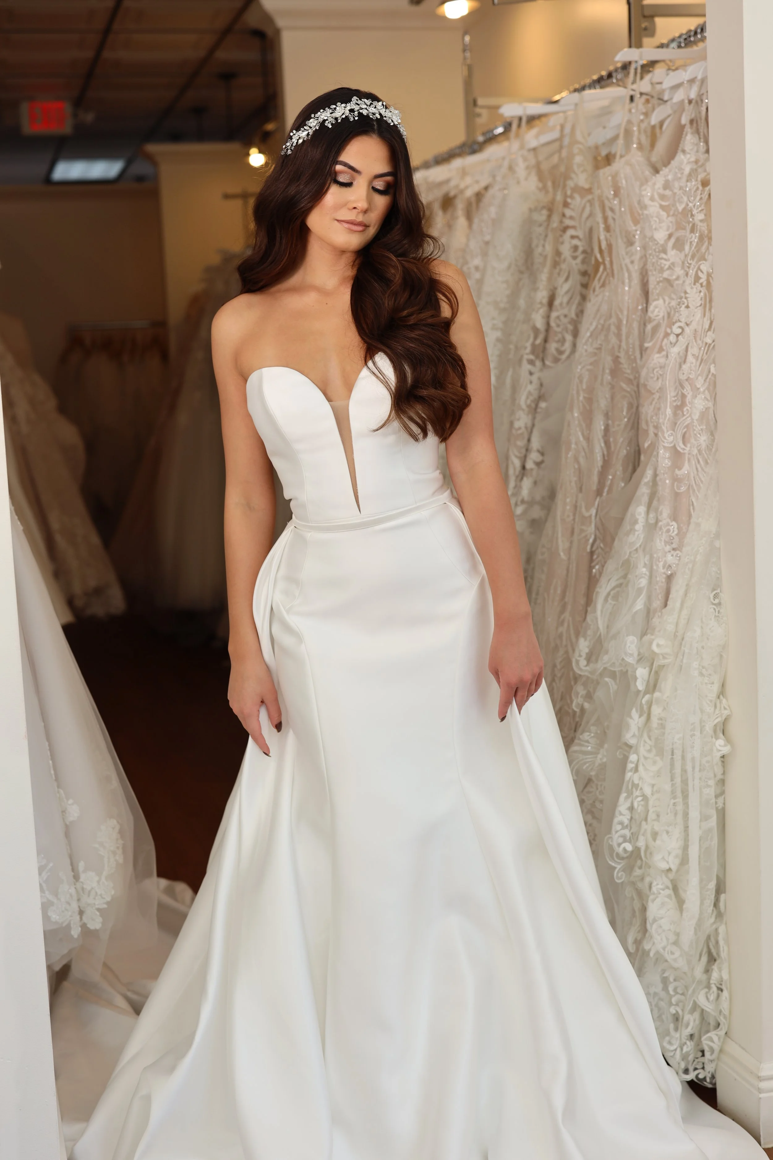 Wedding Dresses in Miami Florida
