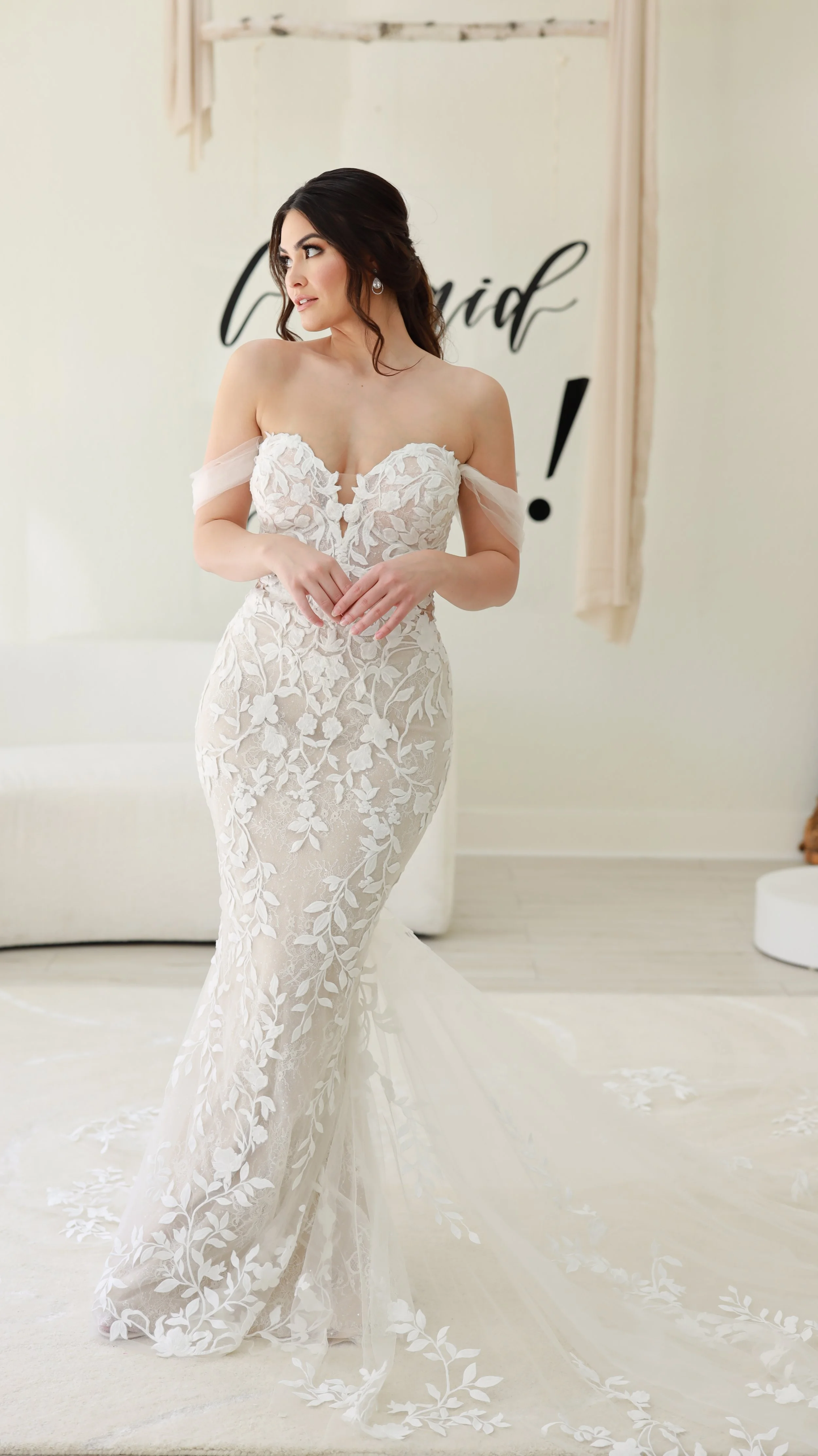 Wedding Dresses in Miami Florida