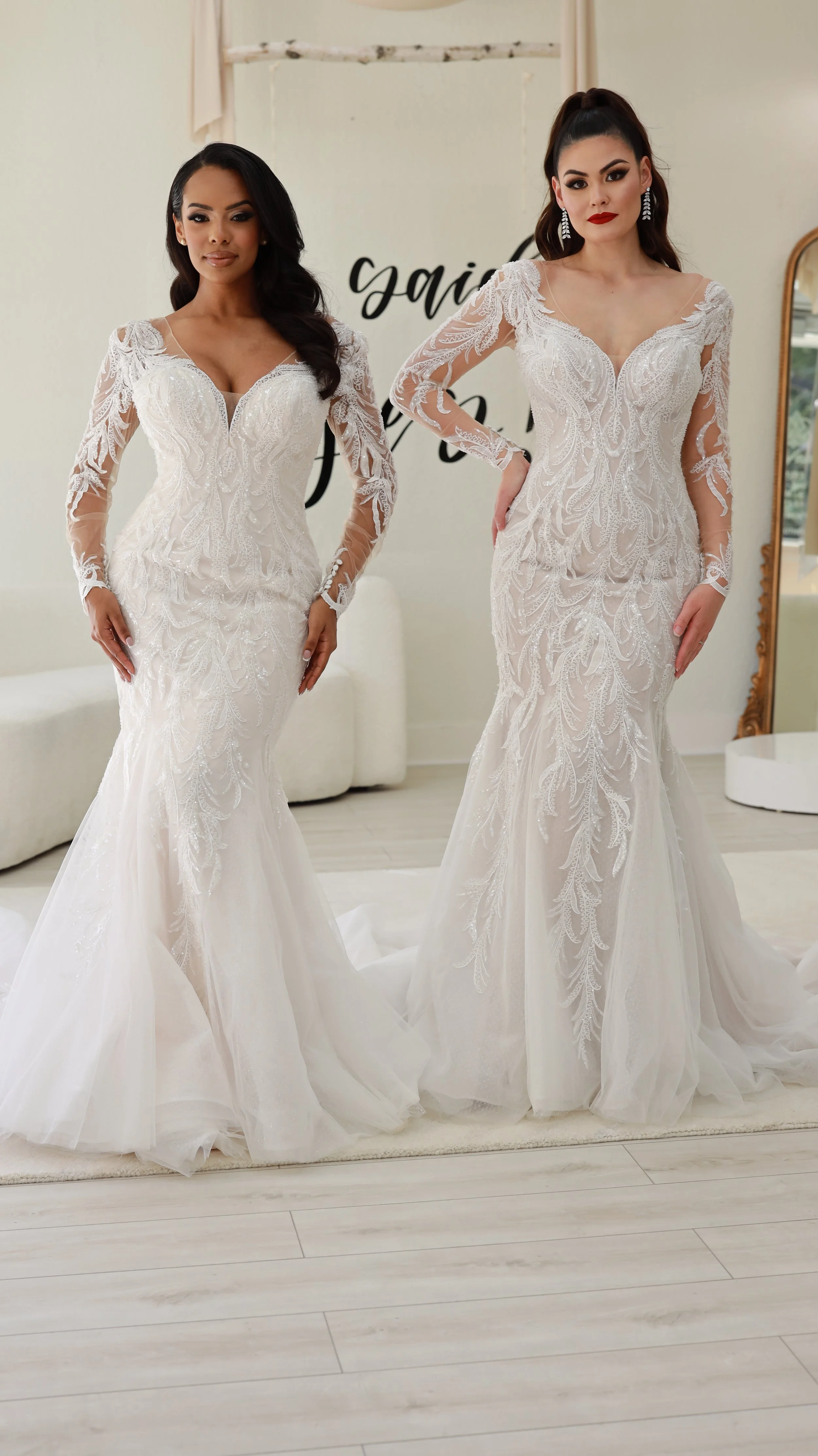Wedding Dresses in Miami Florida