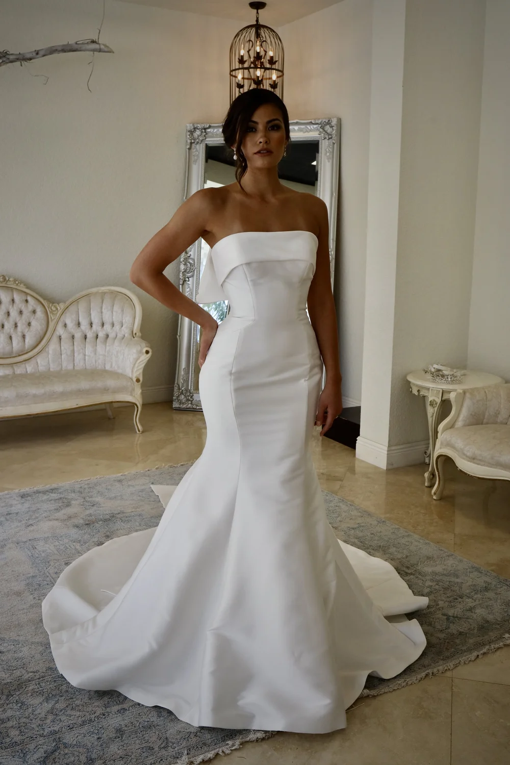 Wedding Dresses in Miami Florida