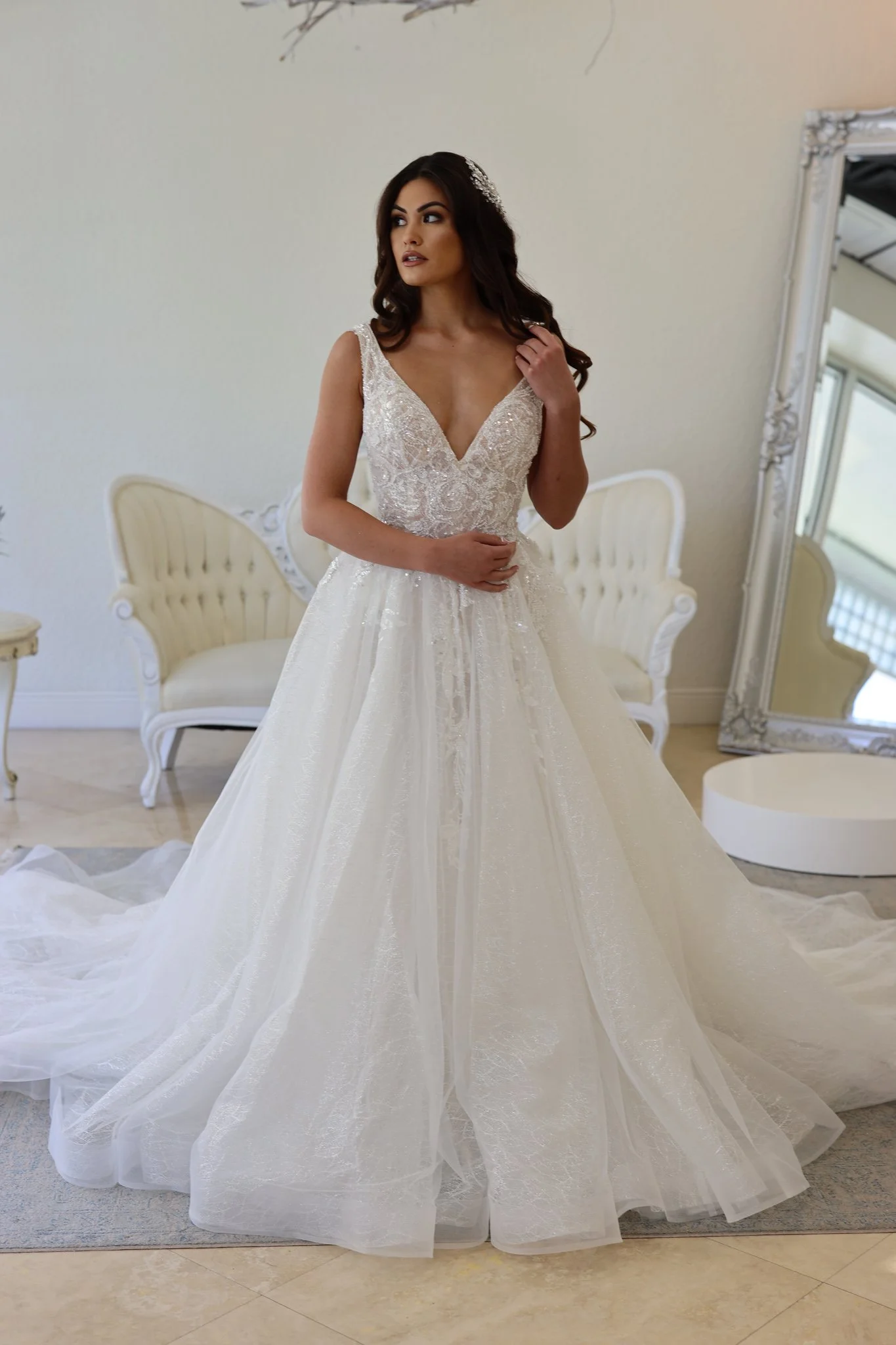 Wedding Dresses in Miami Florida