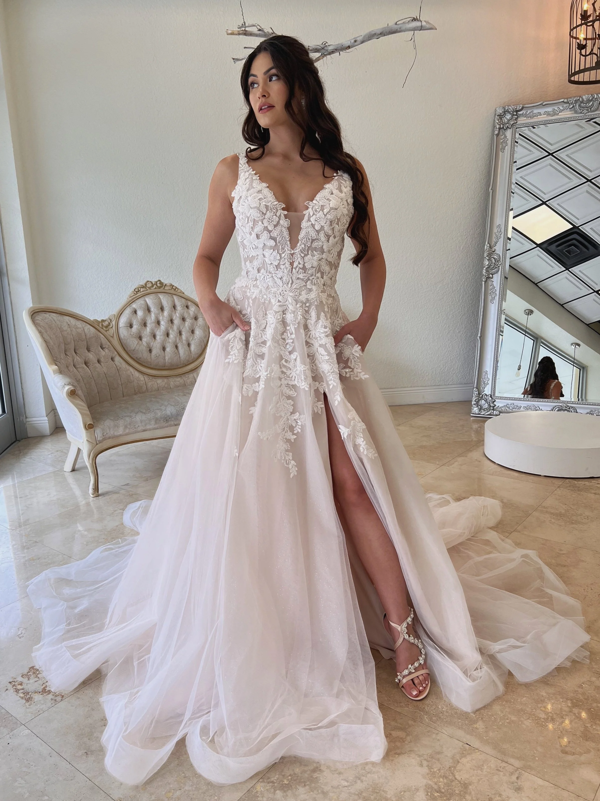 Wedding Dresses in Miami Florida